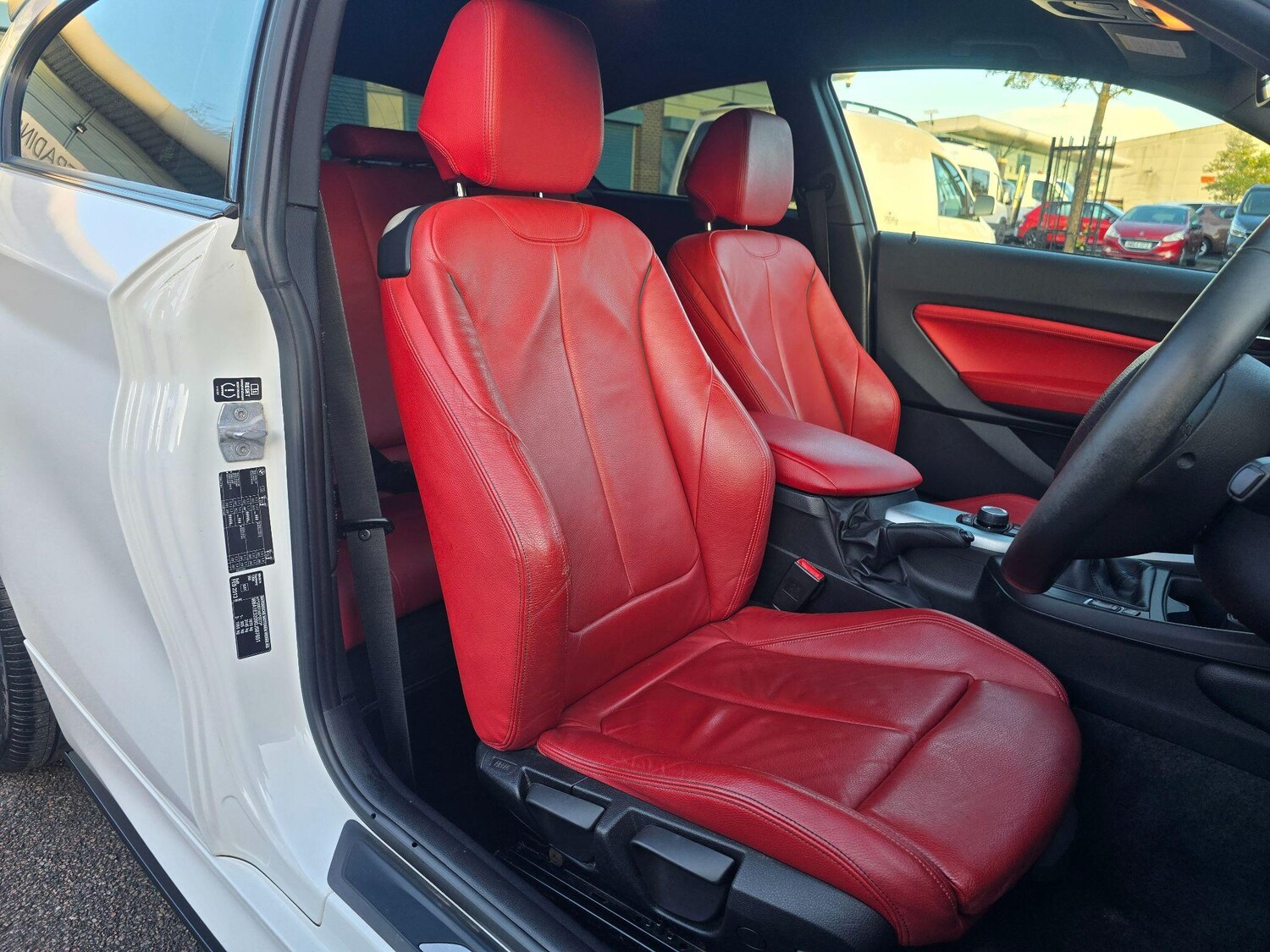 Used BMW 1 Series for sale - 78215038: Photo 24