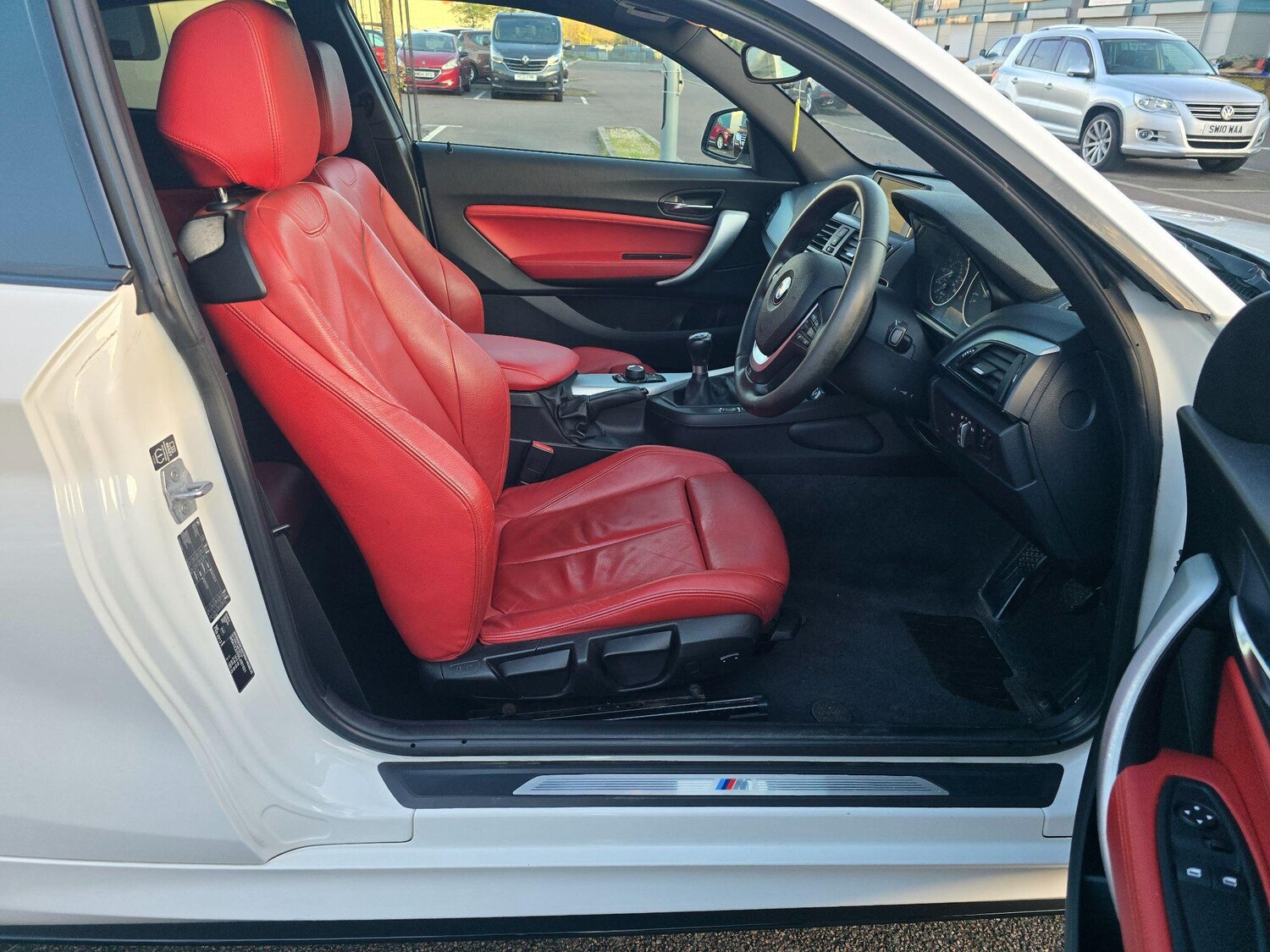 Used BMW 1 Series for sale - 78215038: Photo 25