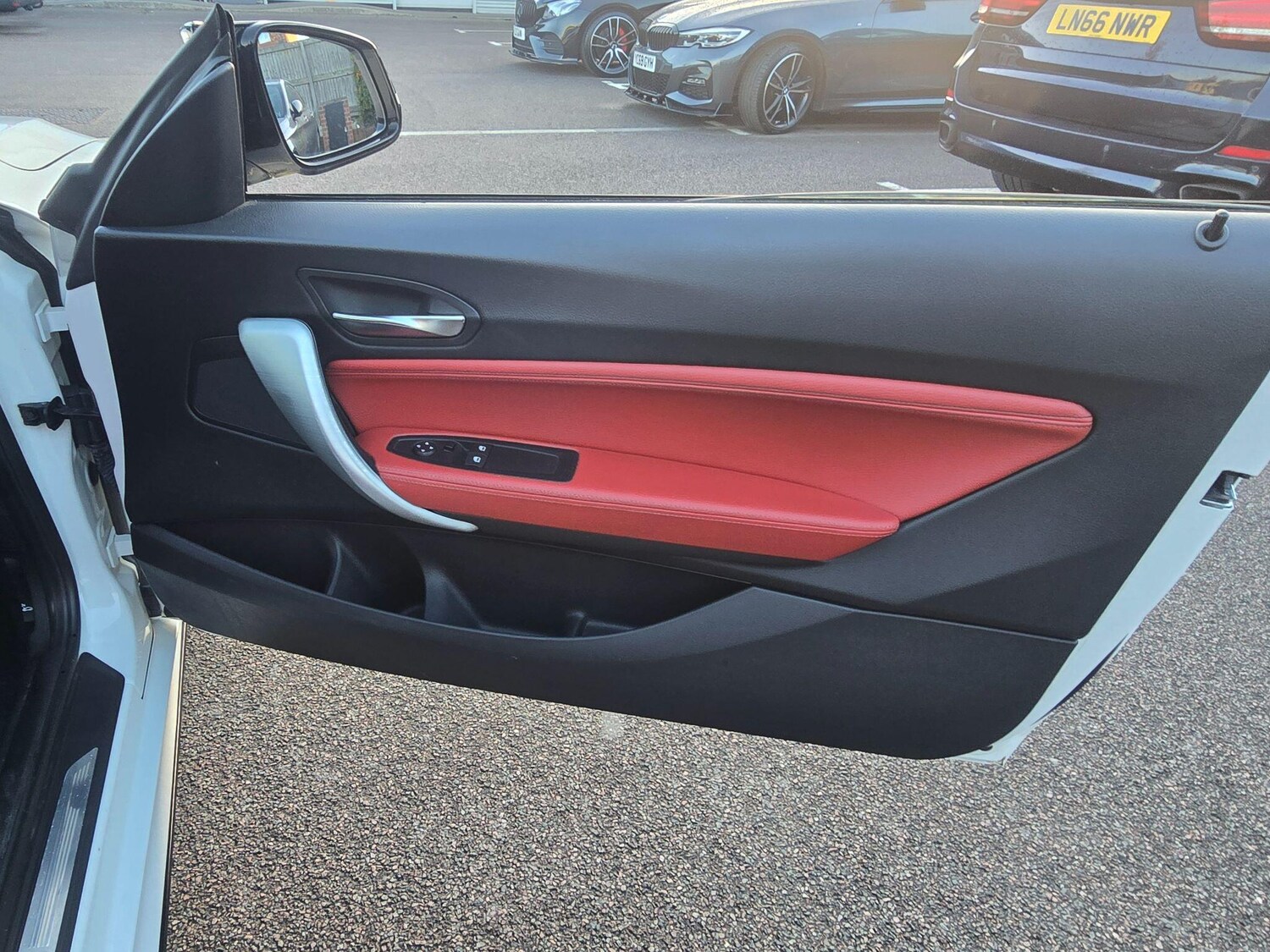 Used BMW 1 Series for sale - 78215038: Photo 28