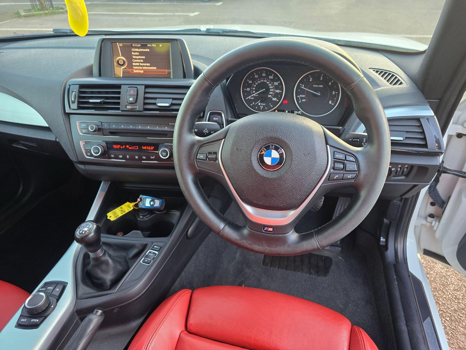Used BMW 1 Series for sale - 78215038: Photo 3