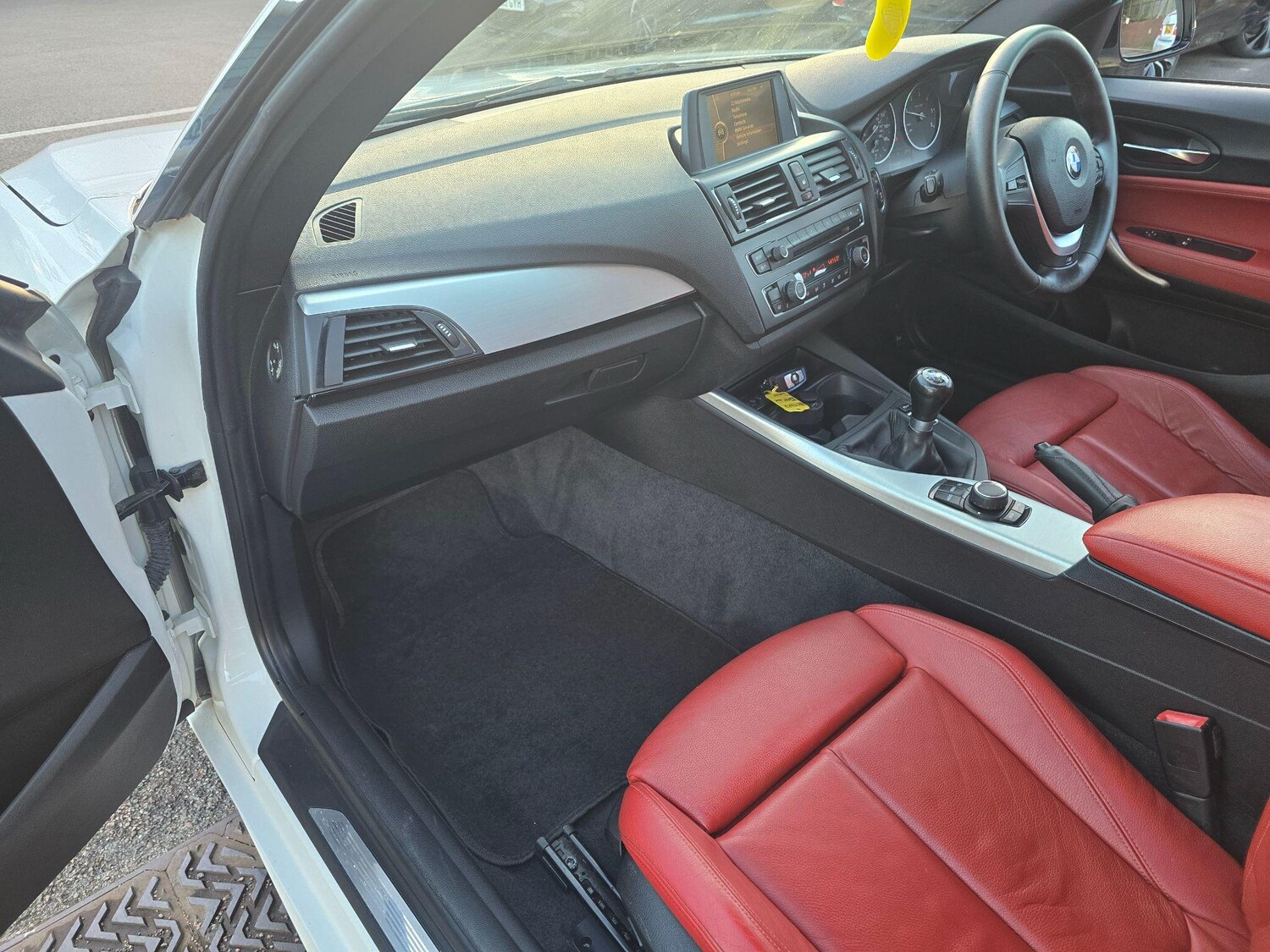 Used BMW 1 Series for sale - 78215038: Photo 30