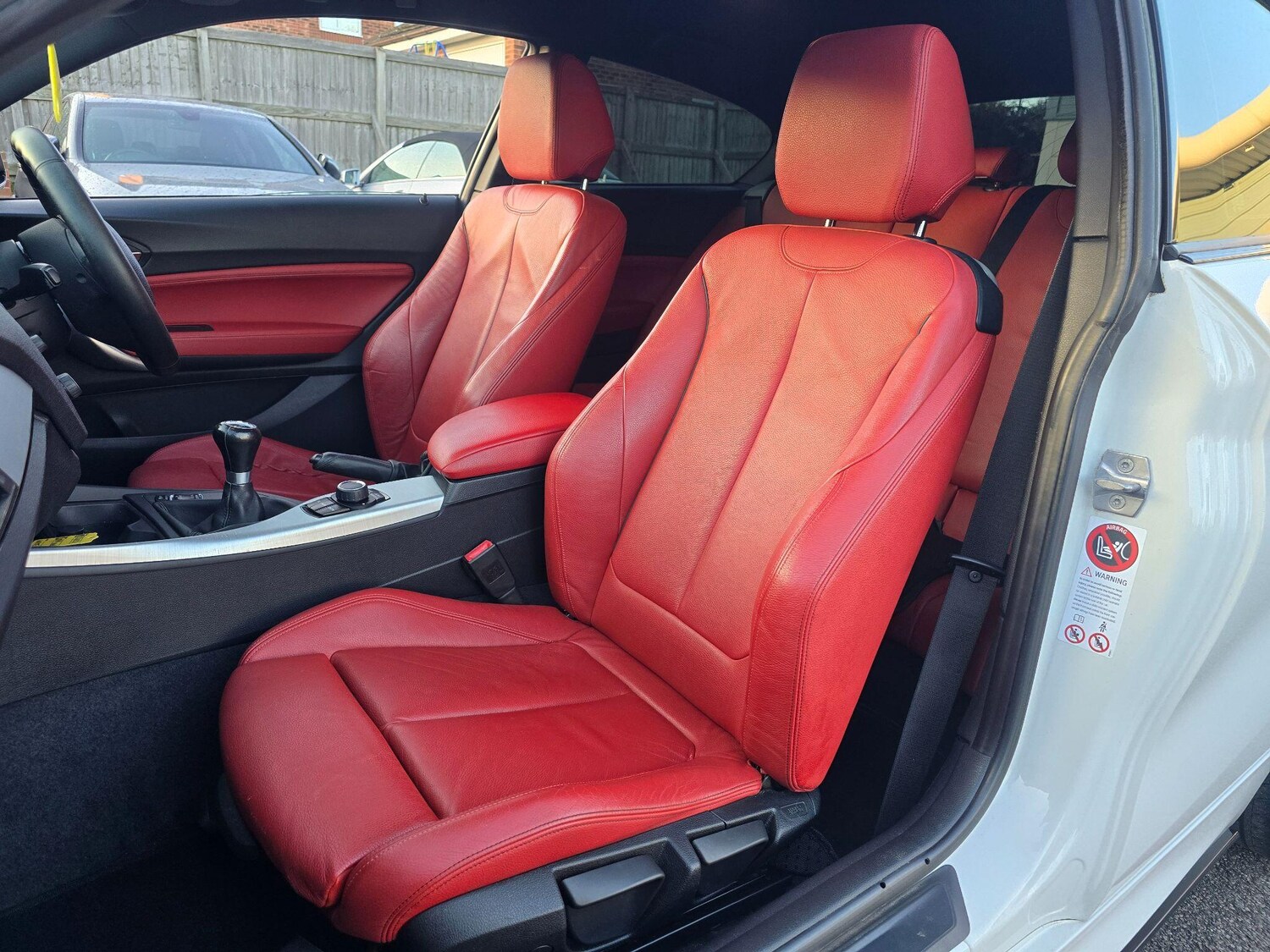 Used BMW 1 Series for sale - 78215038: Photo 33