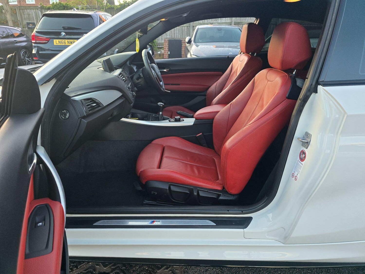 Used BMW 1 Series for sale - 78215038: Photo 34