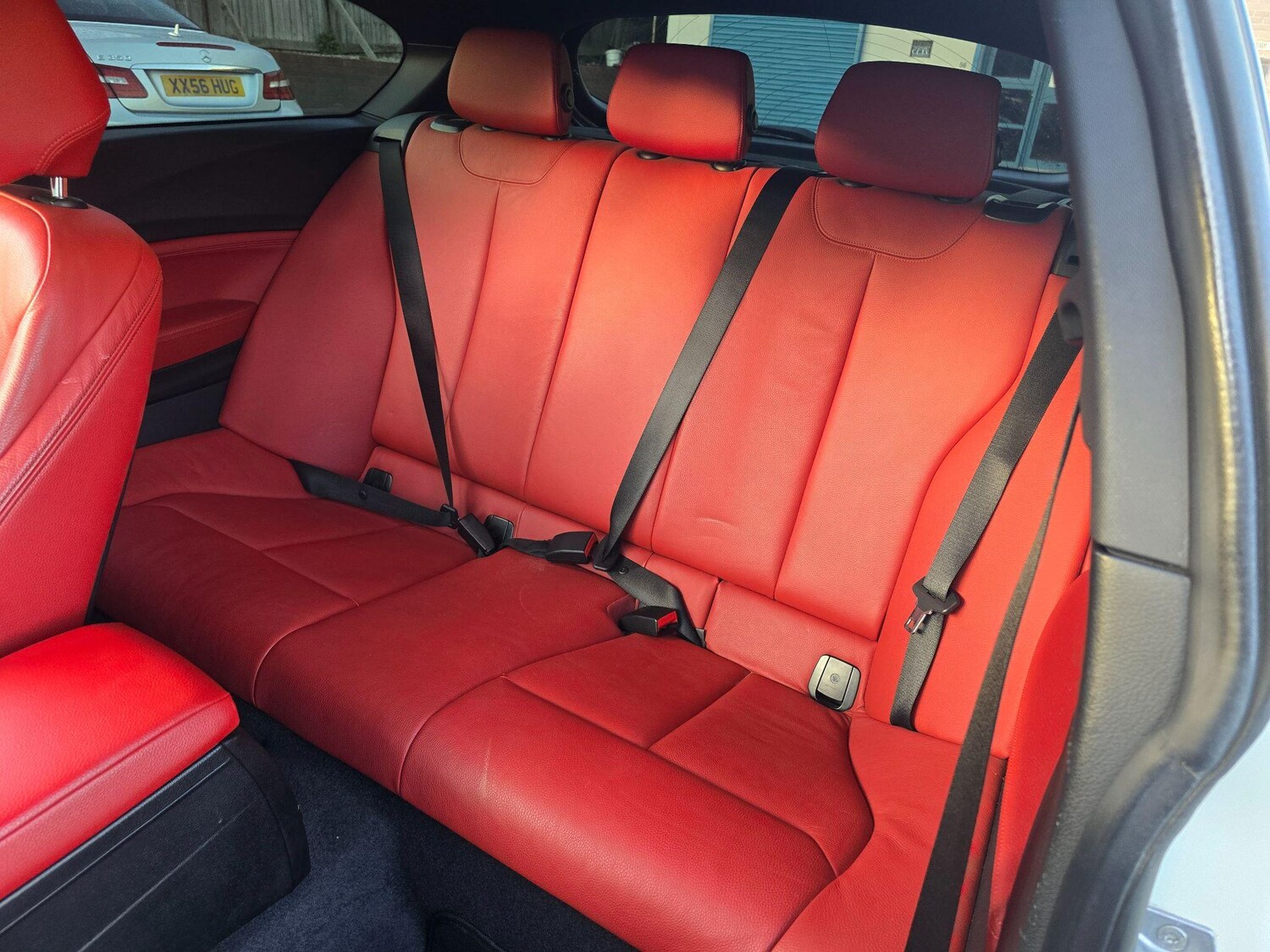 Used BMW 1 Series for sale - 78215038: Photo 38