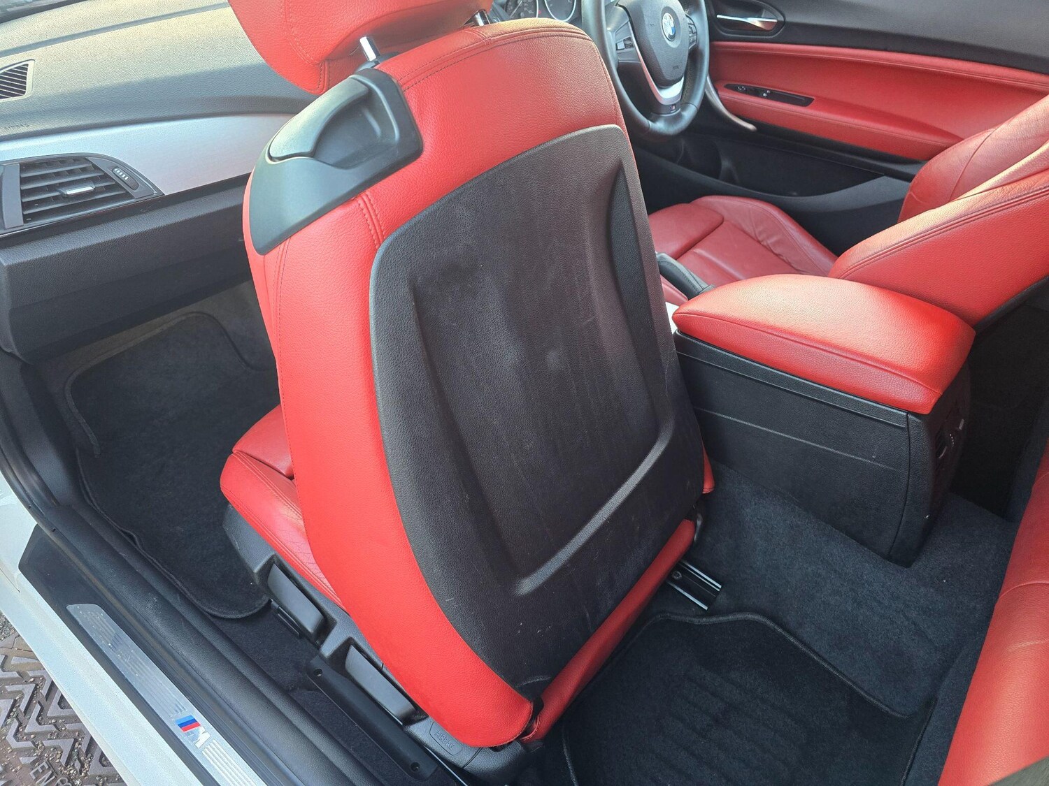 Used BMW 1 Series for sale - 78215038: Photo 40