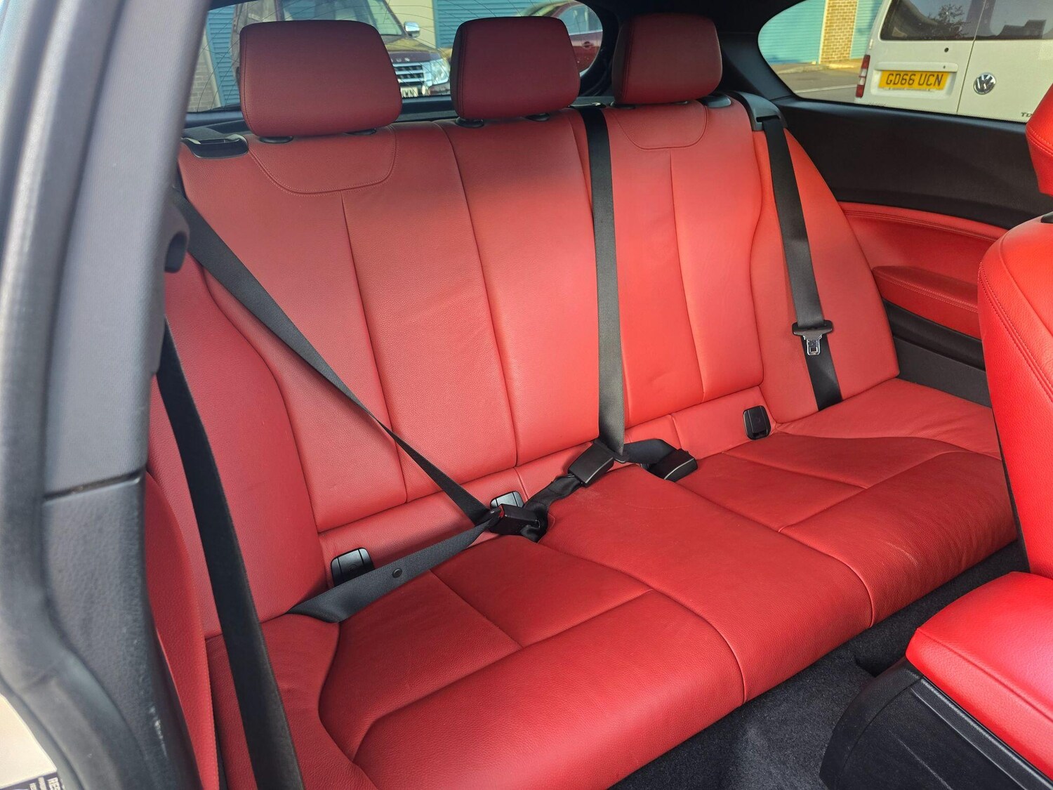 Used BMW 1 Series for sale - 78215038: Photo 41