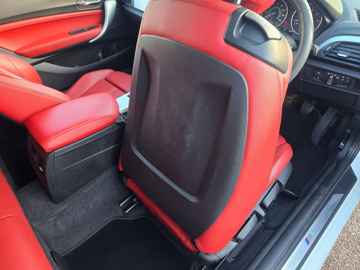 Used BMW 1 Series for sale - 78215038: Photo 43