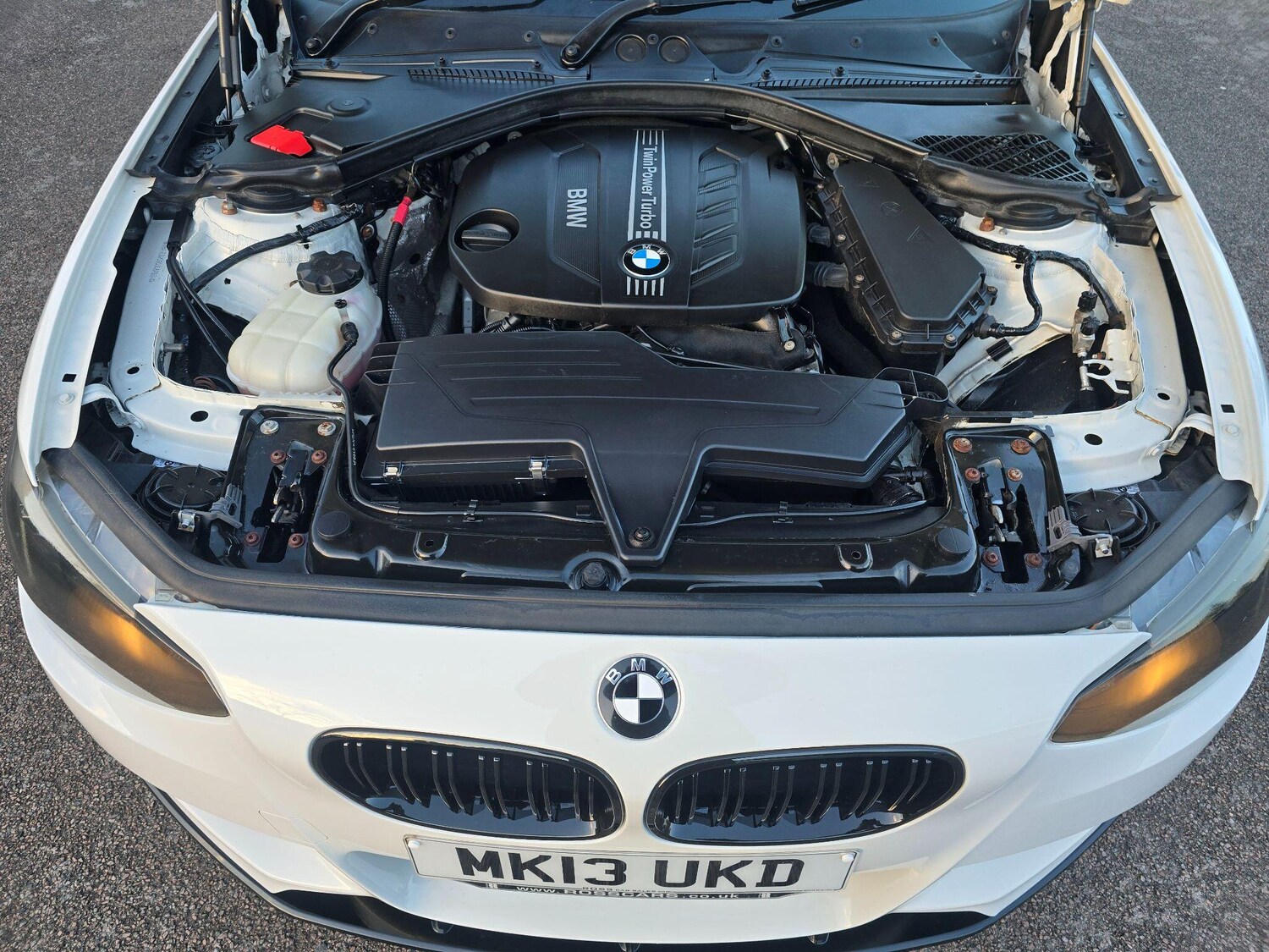 Used BMW 1 Series for sale - 78215038: Photo 49