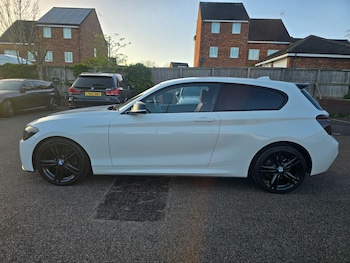 Used BMW 1 Series 2013 for sale - 78215038: Photo