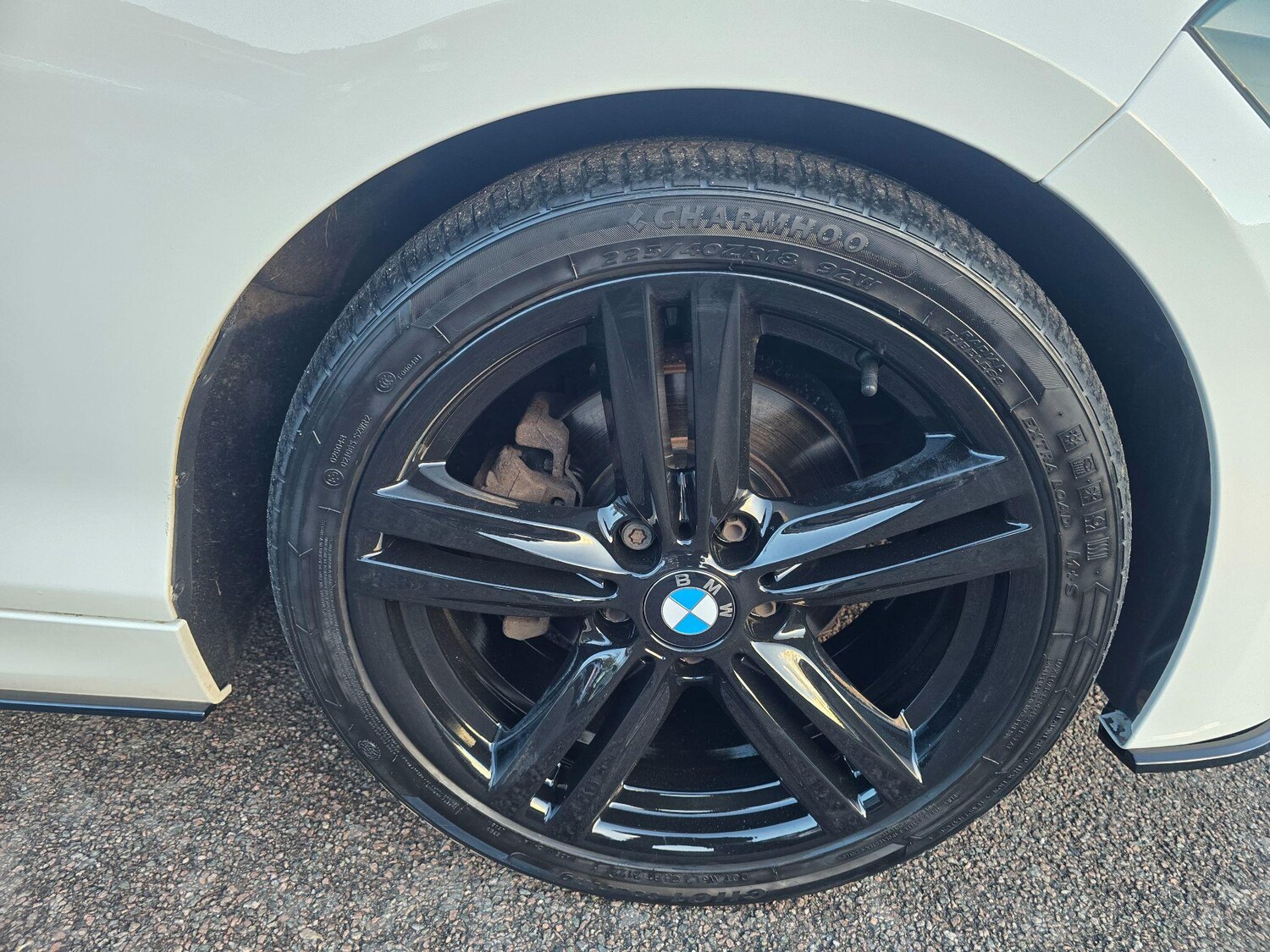 Used BMW 1 Series for sale - 78215038: Photo 54