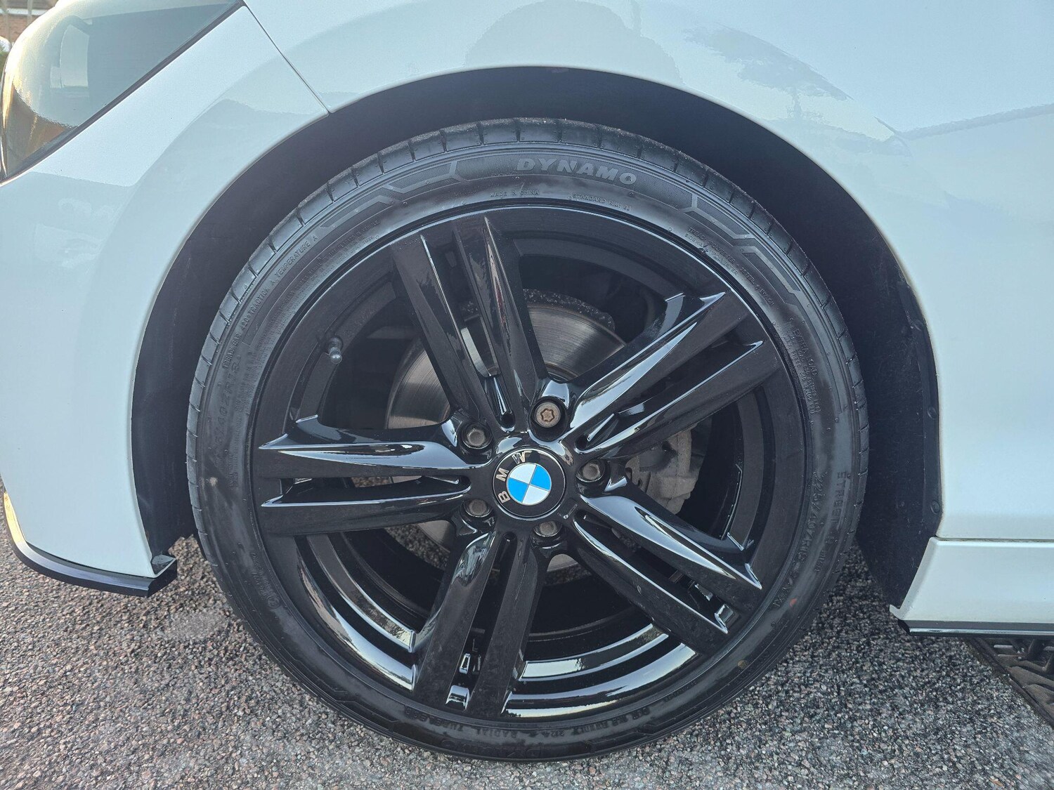 Used BMW 1 Series for sale - 78215038: Photo 56