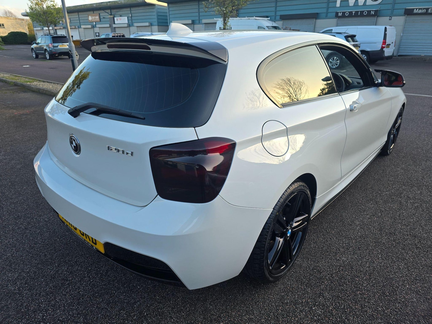 Used BMW 1 Series for sale - 78215038: Photo 6