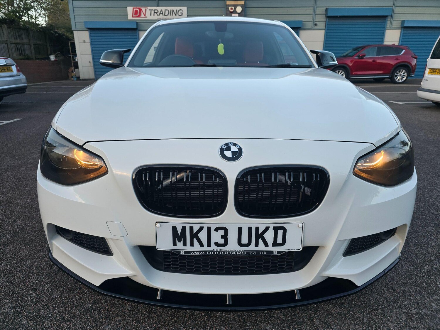 Used BMW 1 Series for sale - 78215038: Photo 63