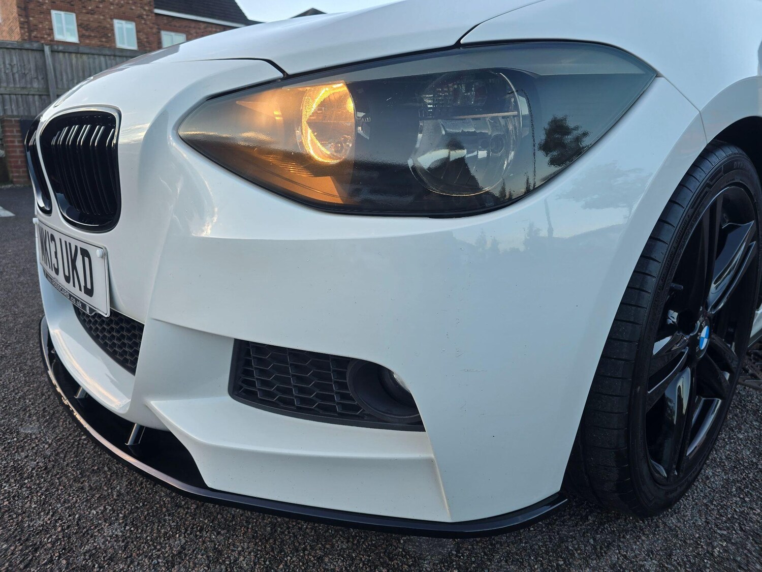 Used BMW 1 Series for sale - 78215038: Photo 67