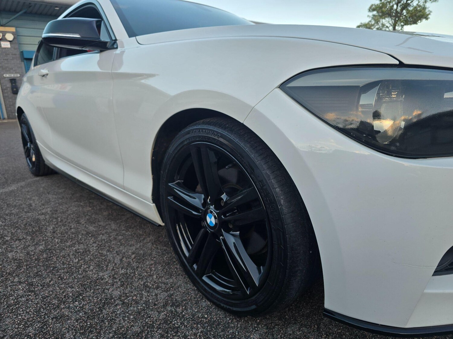 Used BMW 1 Series for sale - 78215038: Photo 69