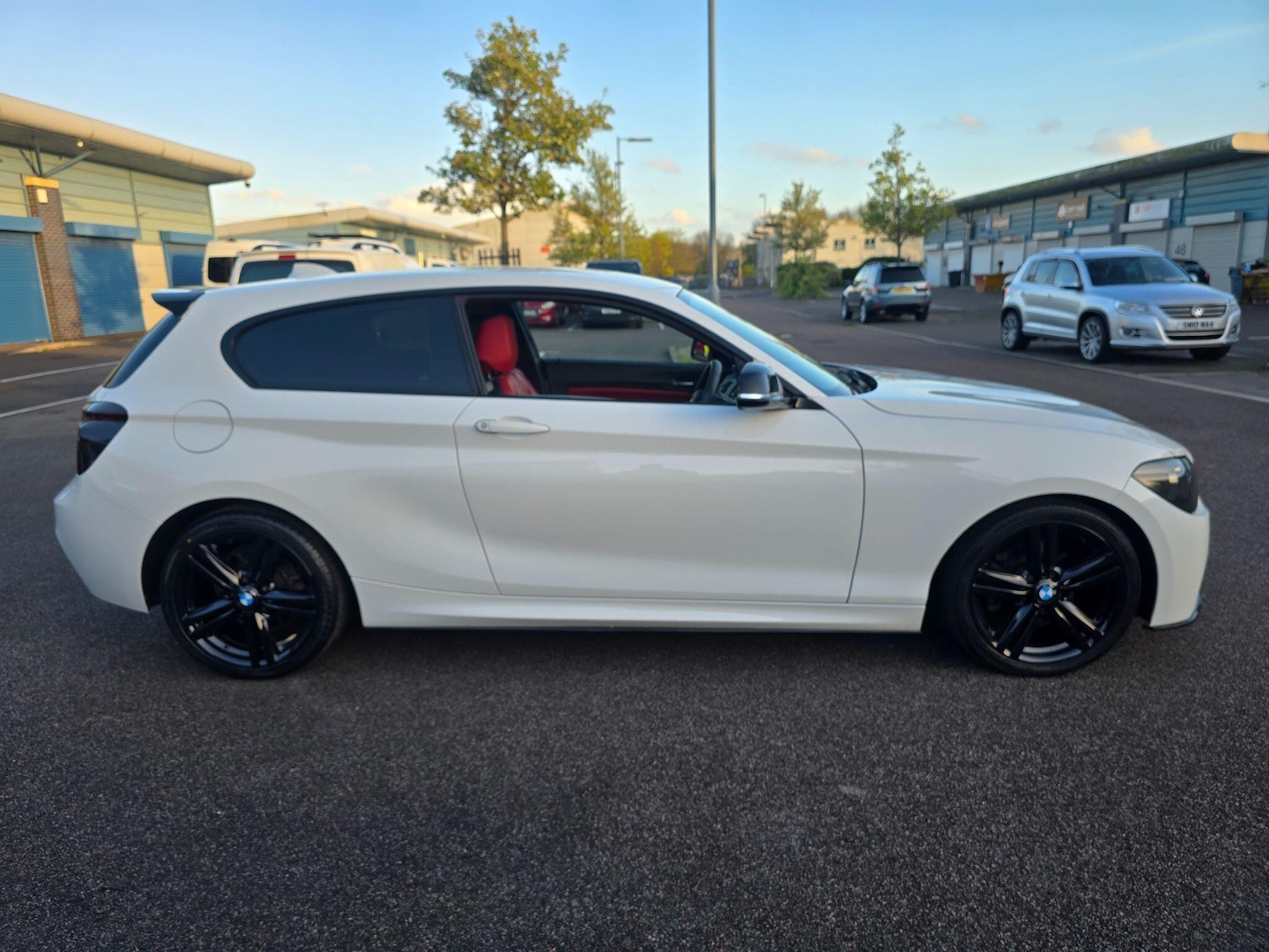 Used BMW 1 Series for sale - 78215038: Photo 7