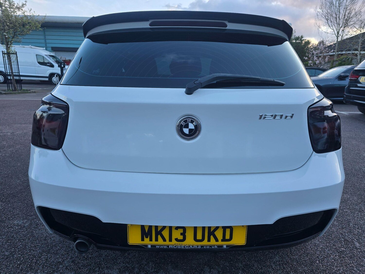 Used BMW 1 Series for sale - 78215038: Photo 79