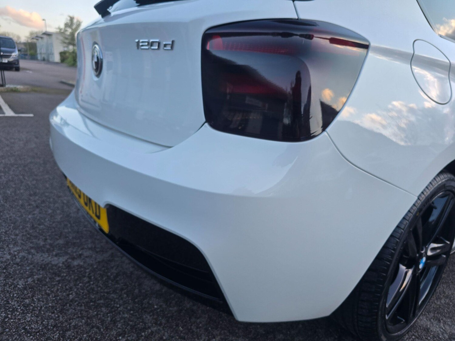 Used BMW 1 Series for sale - 78215038: Photo 80