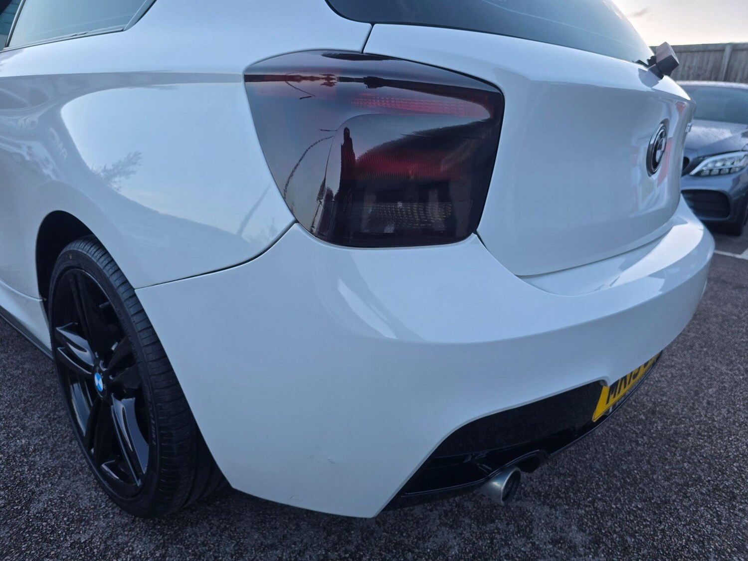 Used BMW 1 Series for sale - 78215038: Photo 81