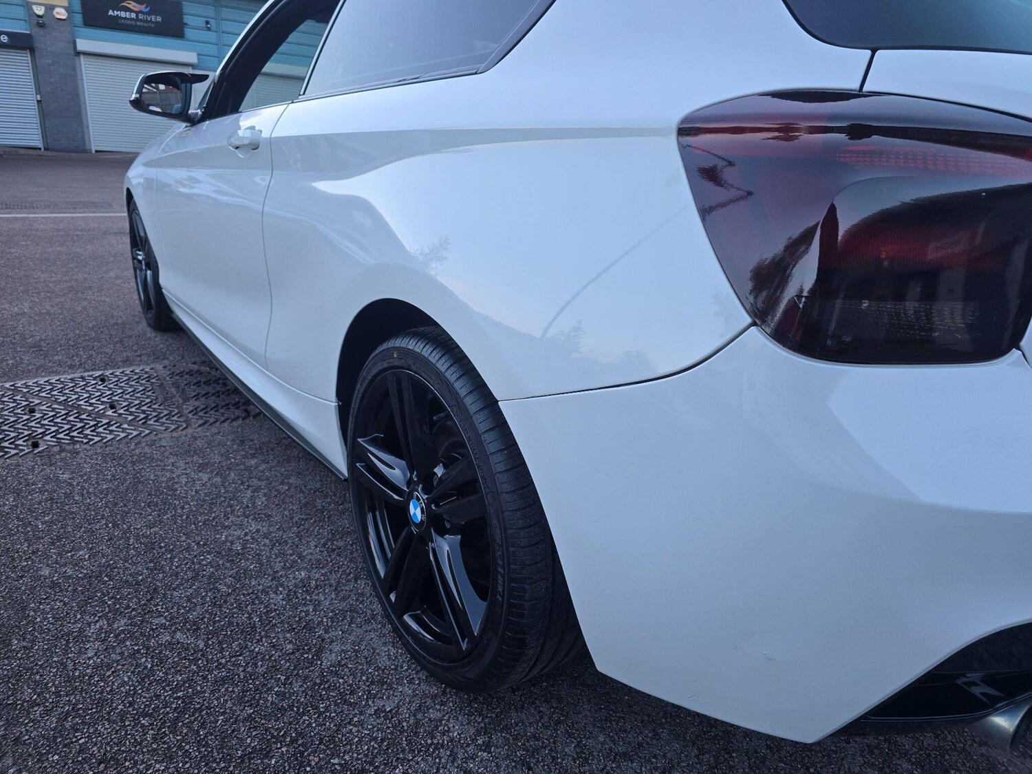 Used BMW 1 Series for sale - 78215038: Photo 82