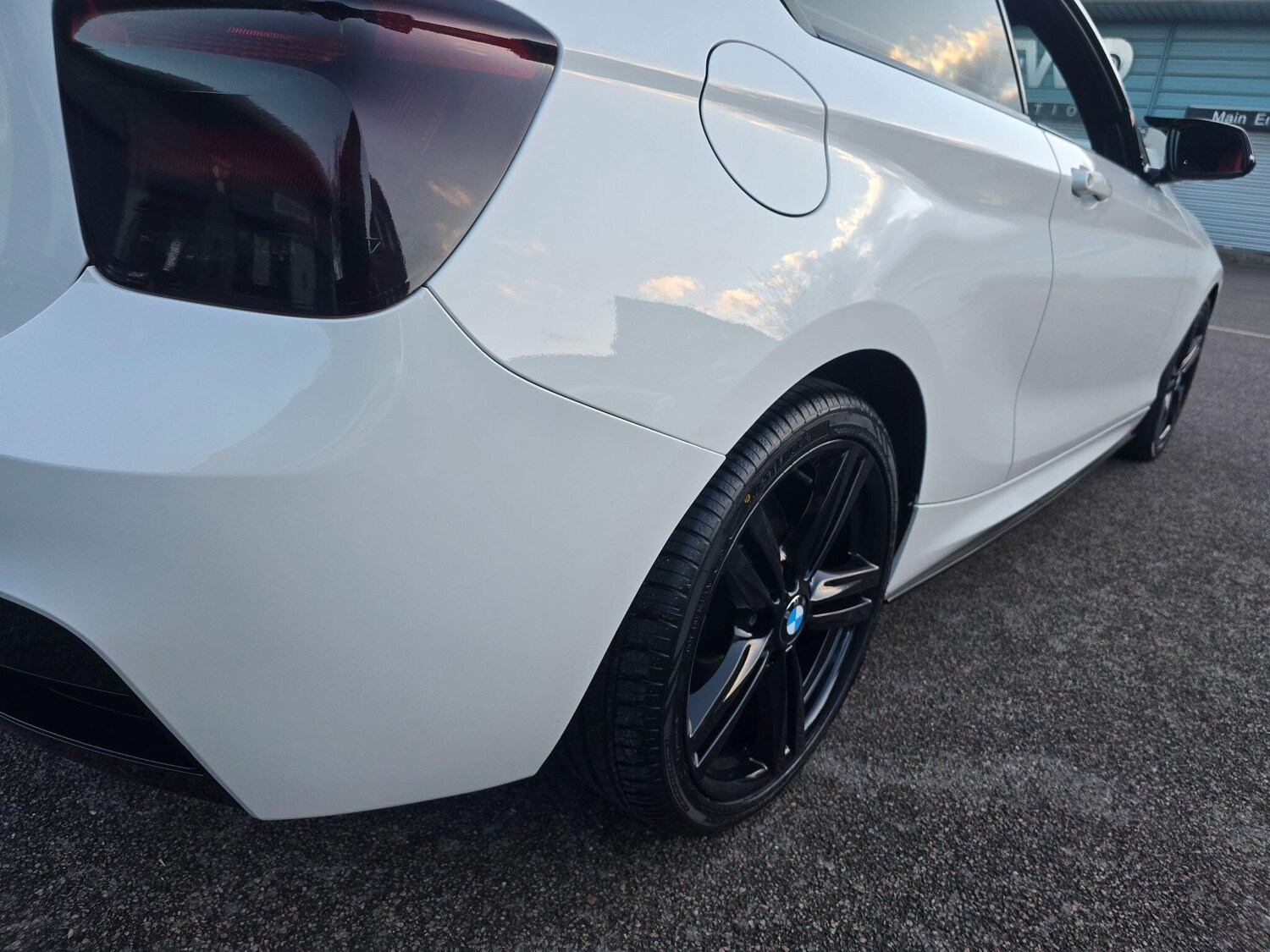 Used BMW 1 Series for sale - 78215038: Photo 83