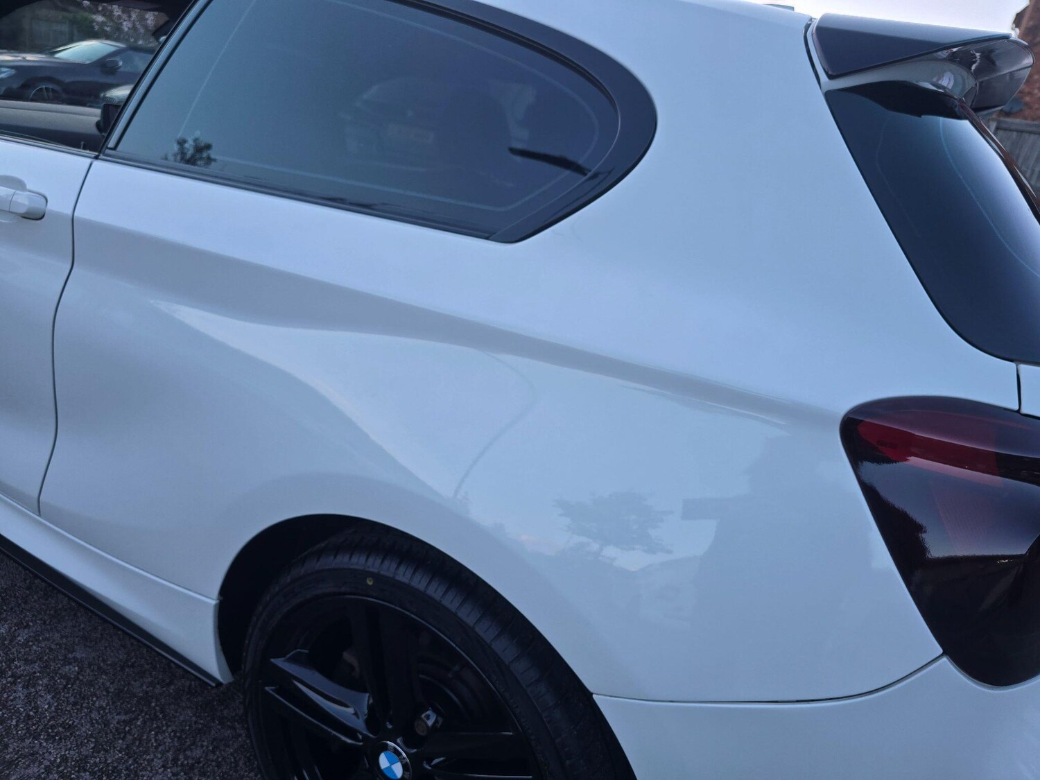 Used BMW 1 Series for sale - 78215038: Photo 84