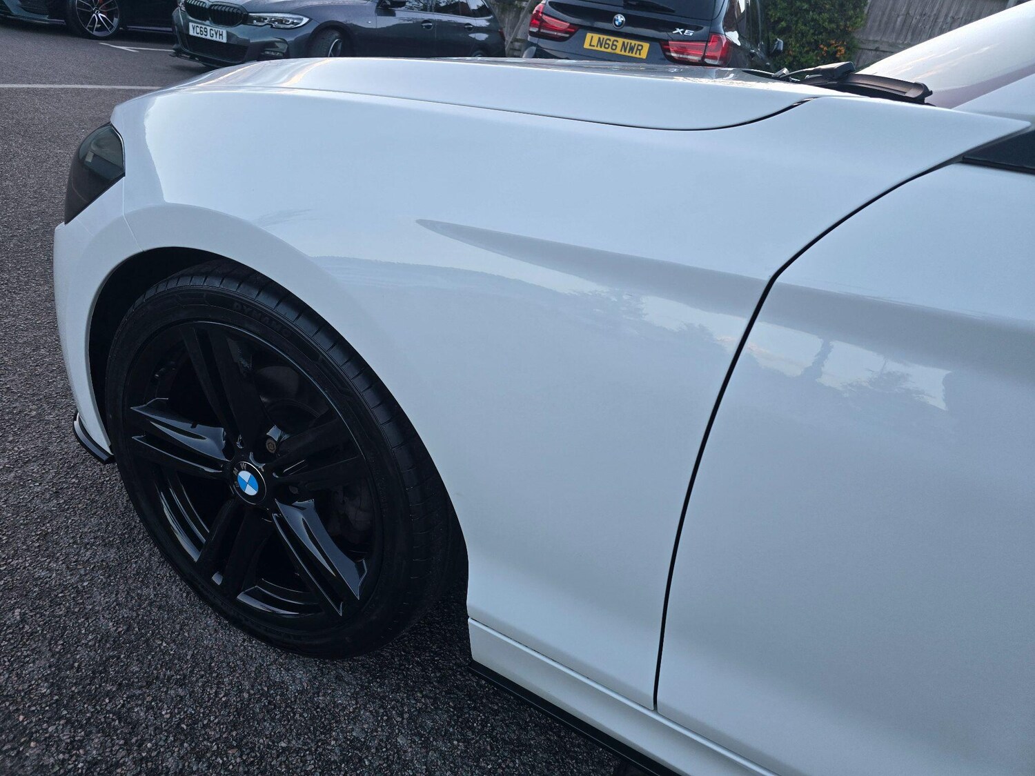 Used BMW 1 Series for sale - 78215038: Photo 86