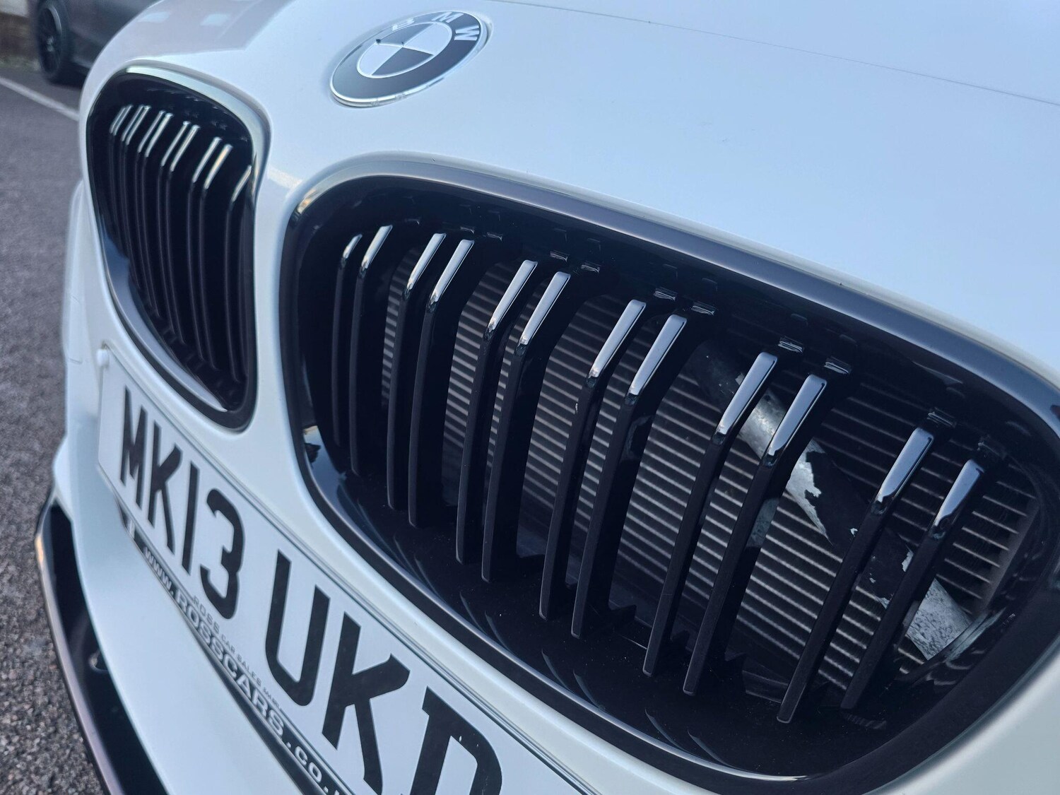 Used BMW 1 Series for sale - 78215038: Photo 88