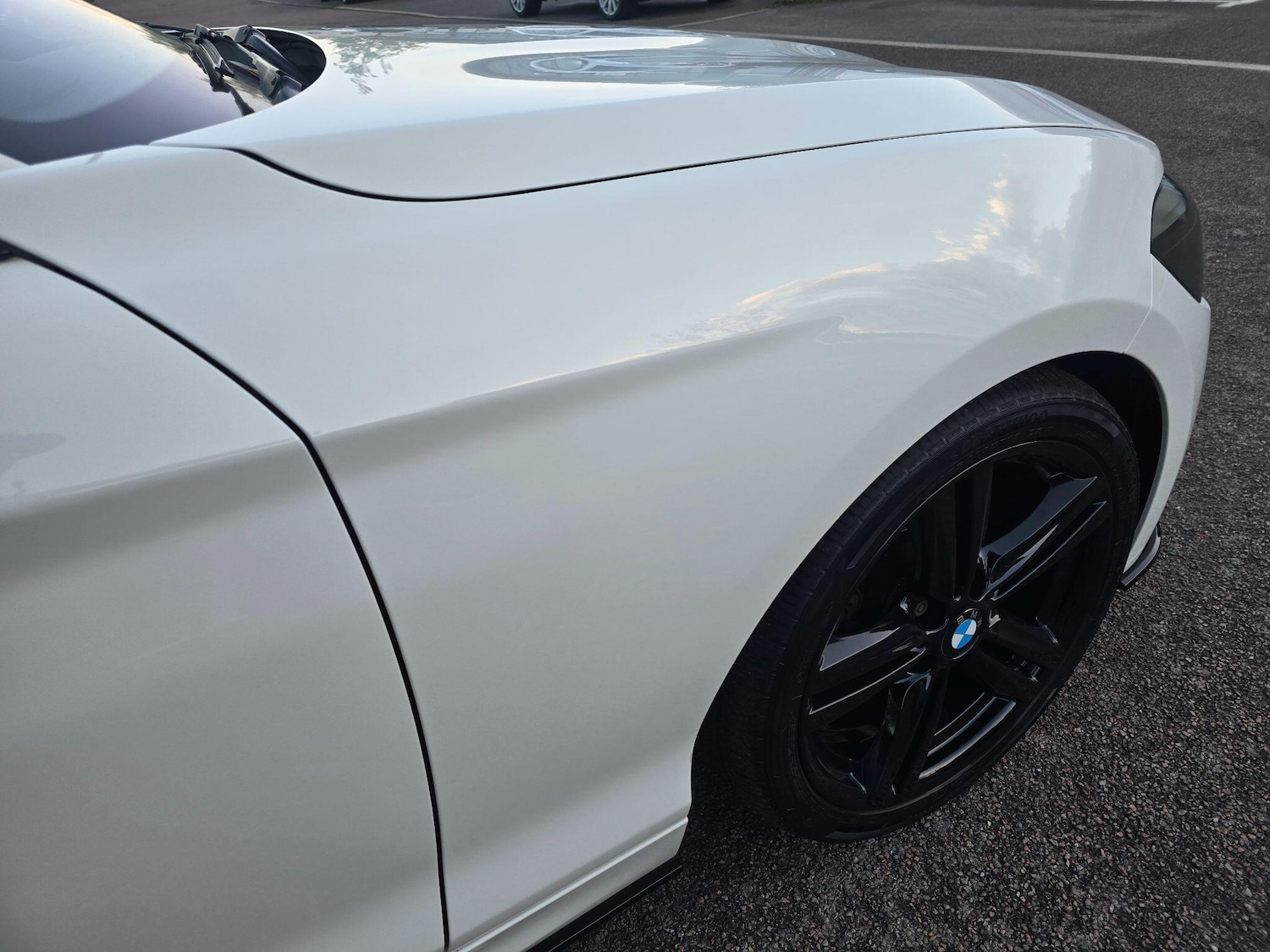 Used BMW 1 Series for sale - 78215038: Photo 89