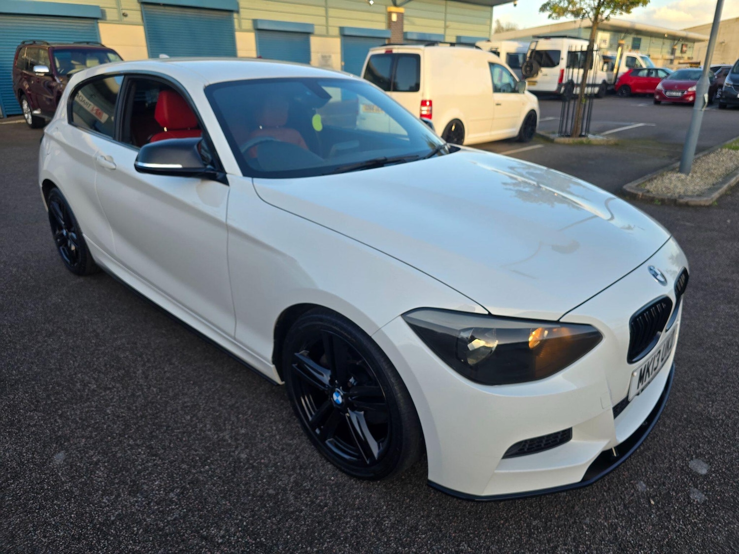 Used BMW 1 Series for sale - 78215038: Photo 9