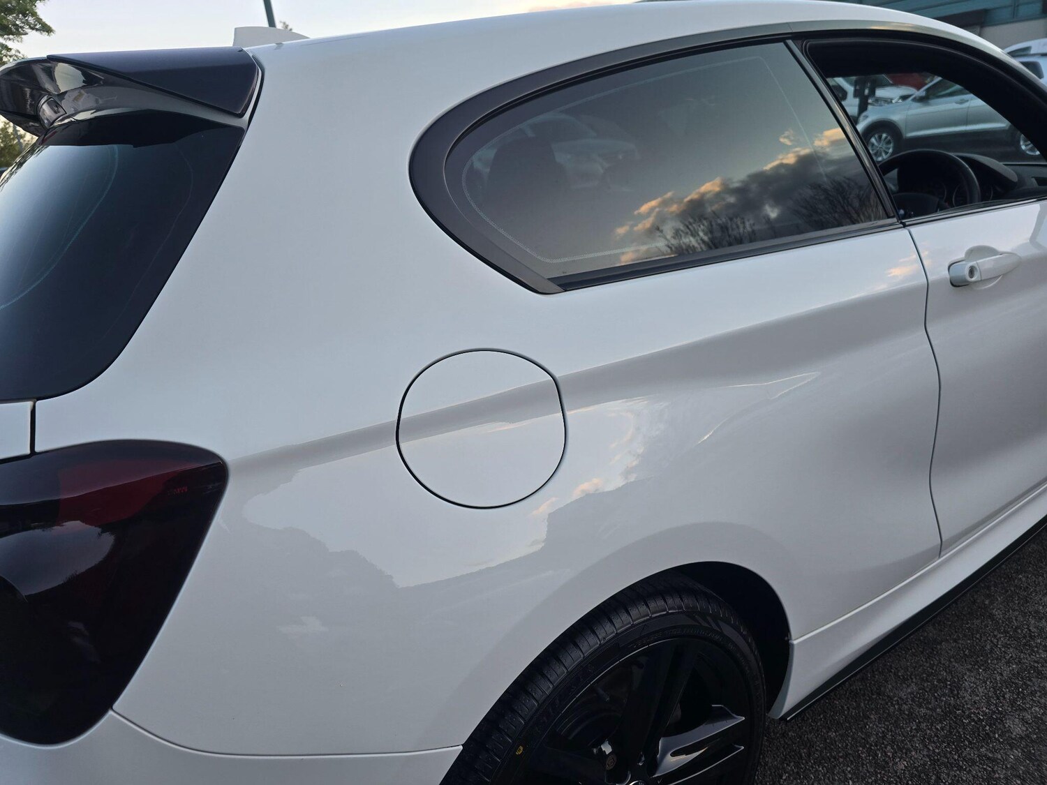 Used BMW 1 Series for sale - 78215038: Photo 91