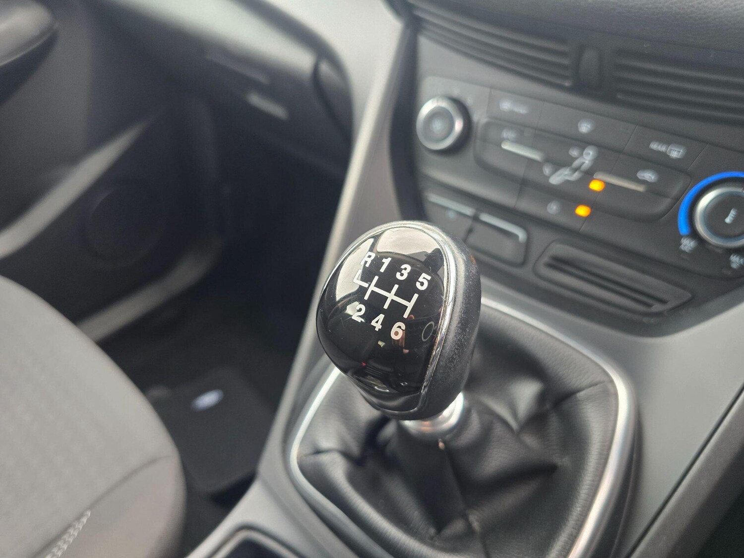 Used Ford Grand C-Max 2019 for sale - 77909201: Photo 19