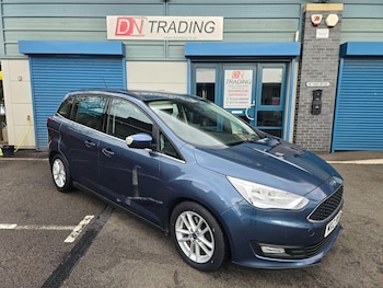 Used Ford Grand C-Max 2019 for sale - 77909201: Photo