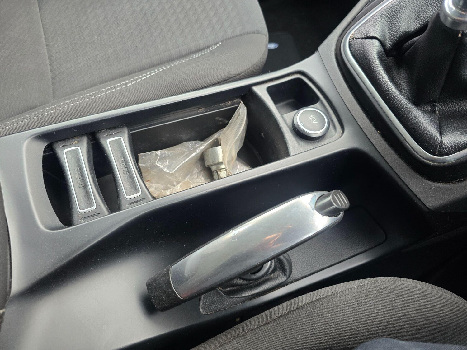 Used Ford Grand C-Max 2019 for sale - 77909201: Photo 20