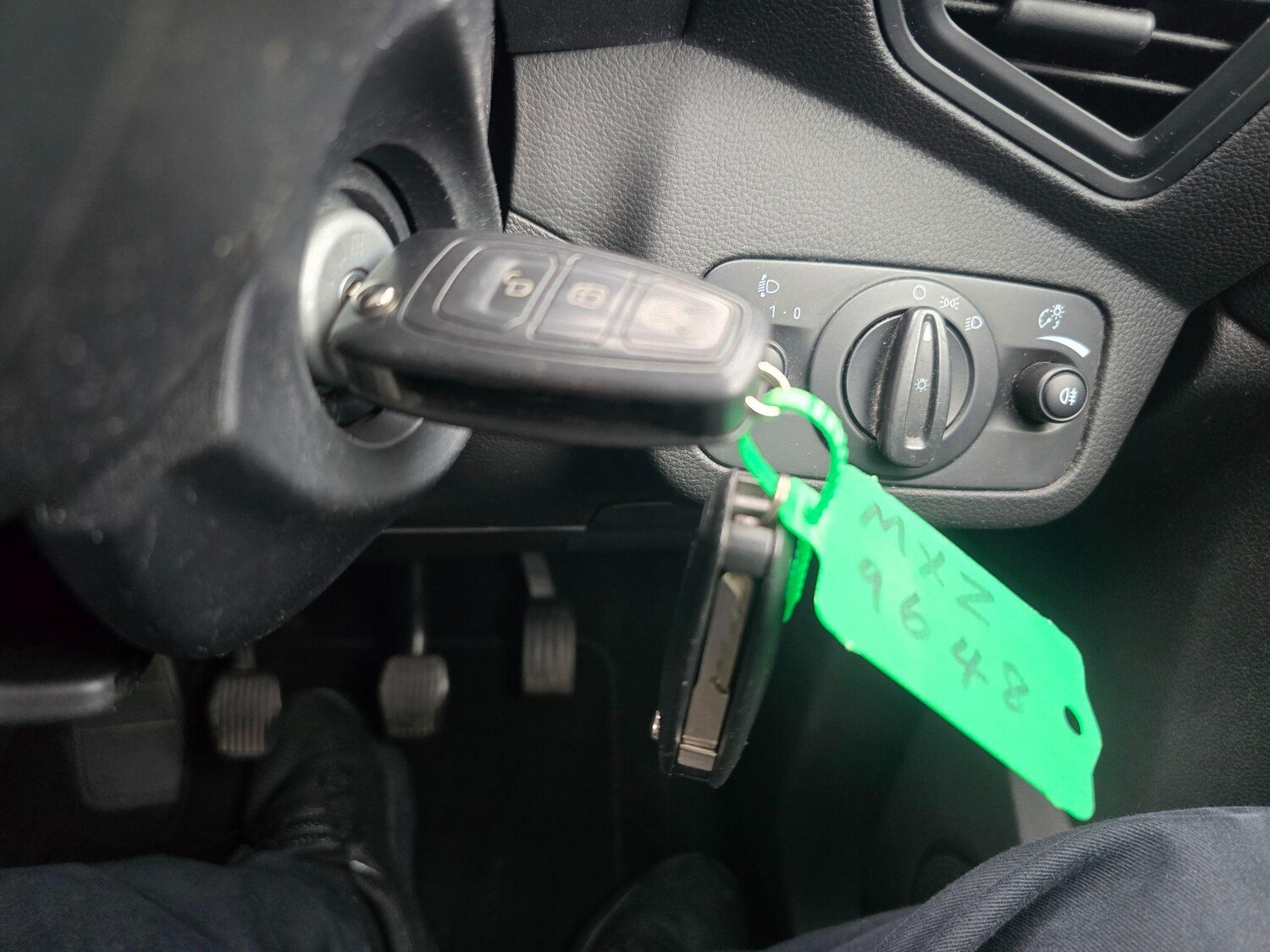 Used Ford Grand C-Max 2019 for sale - 77909201: Photo 27