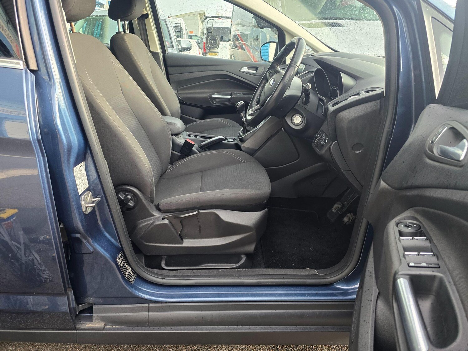 Used Ford Grand C-Max 2019 for sale - 77909201: Photo 31