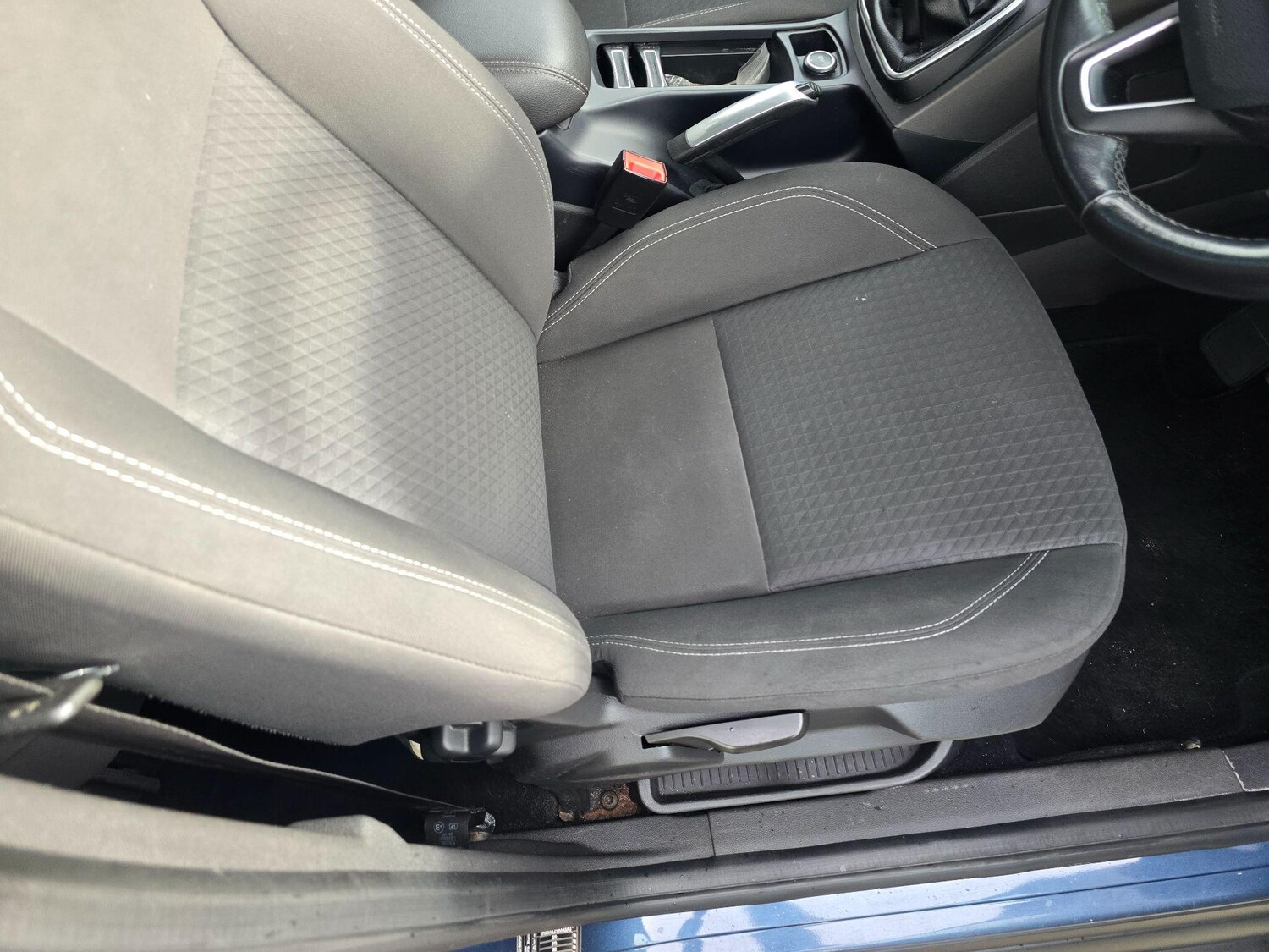 Used Ford Grand C-Max 2019 for sale - 77909201: Photo 32