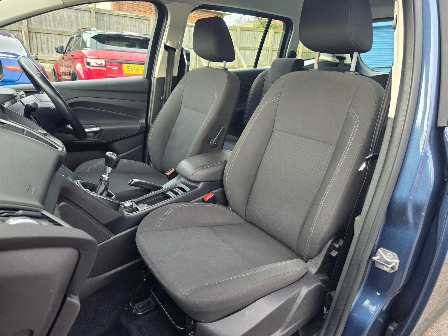 Used Ford Grand C-Max 2019 for sale - 77909201: Photo 34