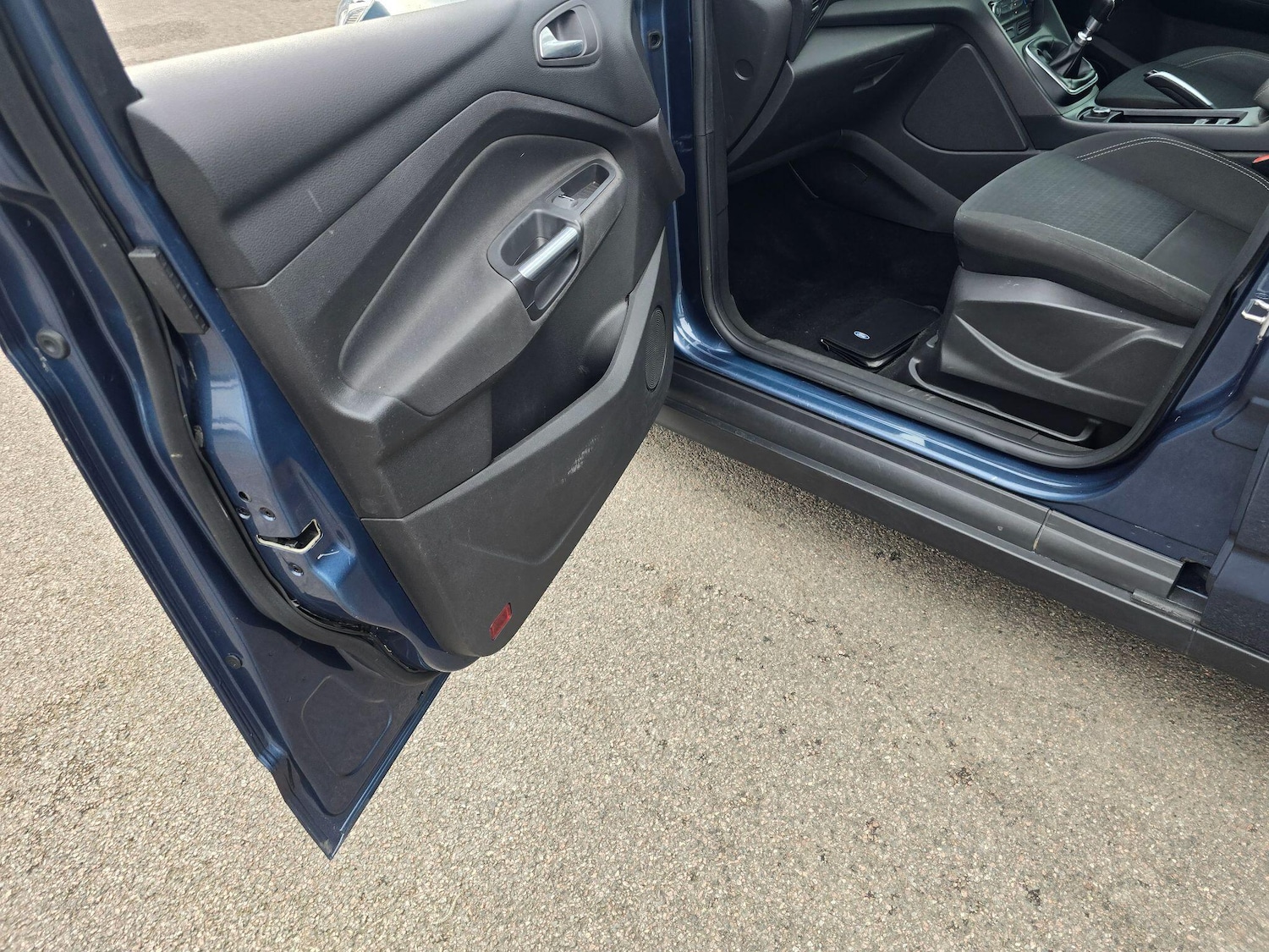 Used Ford Grand C-Max 2019 for sale - 77909201: Photo 37