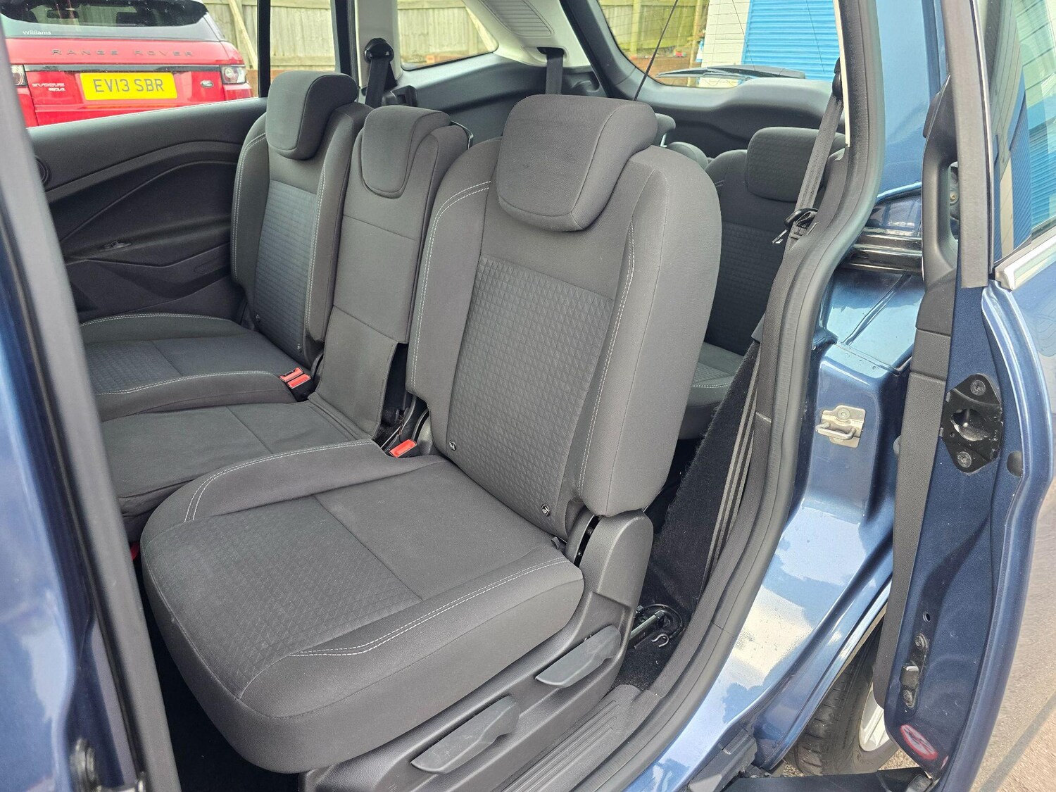 Used Ford Grand C-Max 2019 for sale - 77909201: Photo 40