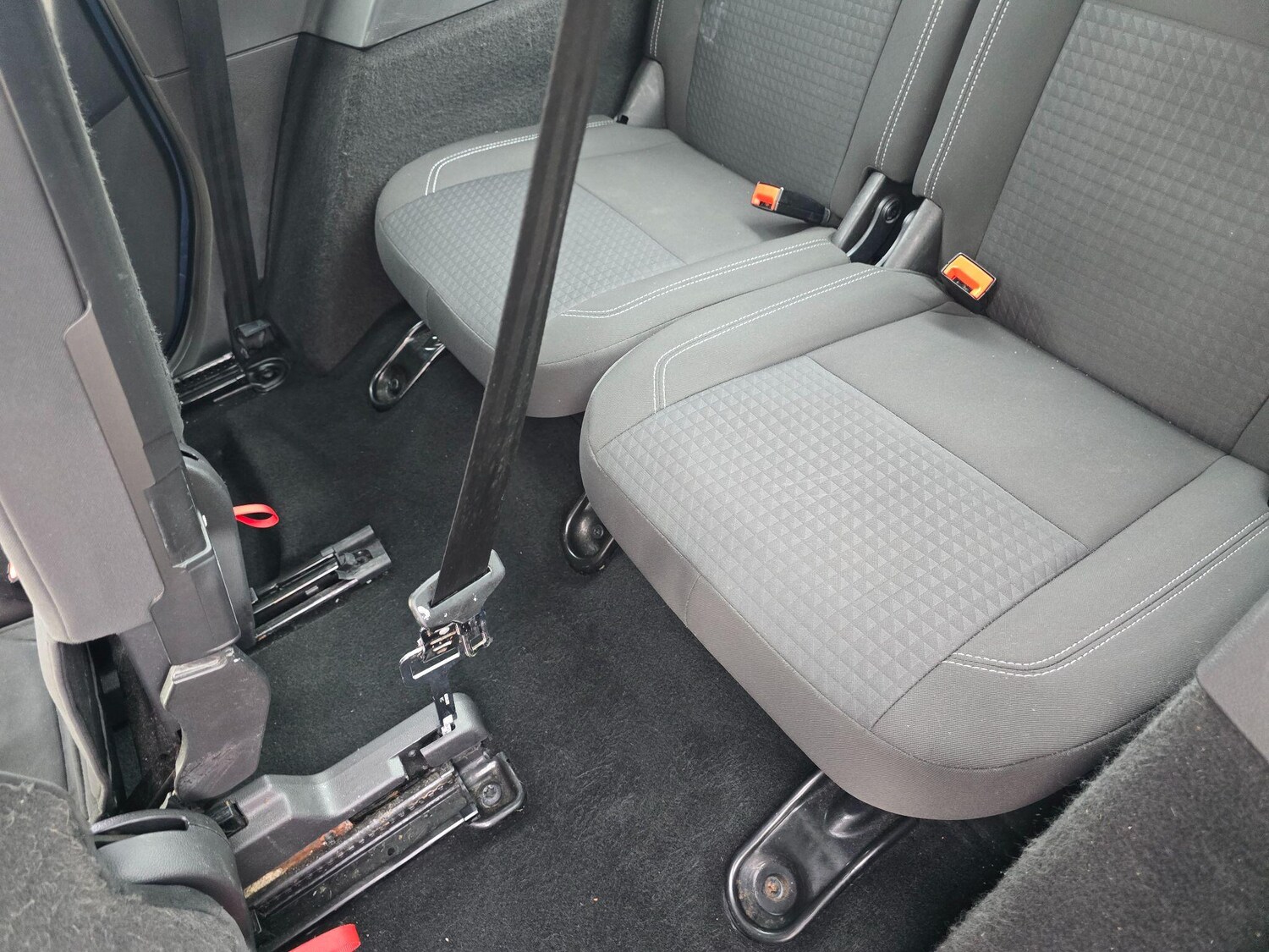 Used Ford Grand C-Max 2019 for sale - 77909201: Photo 44