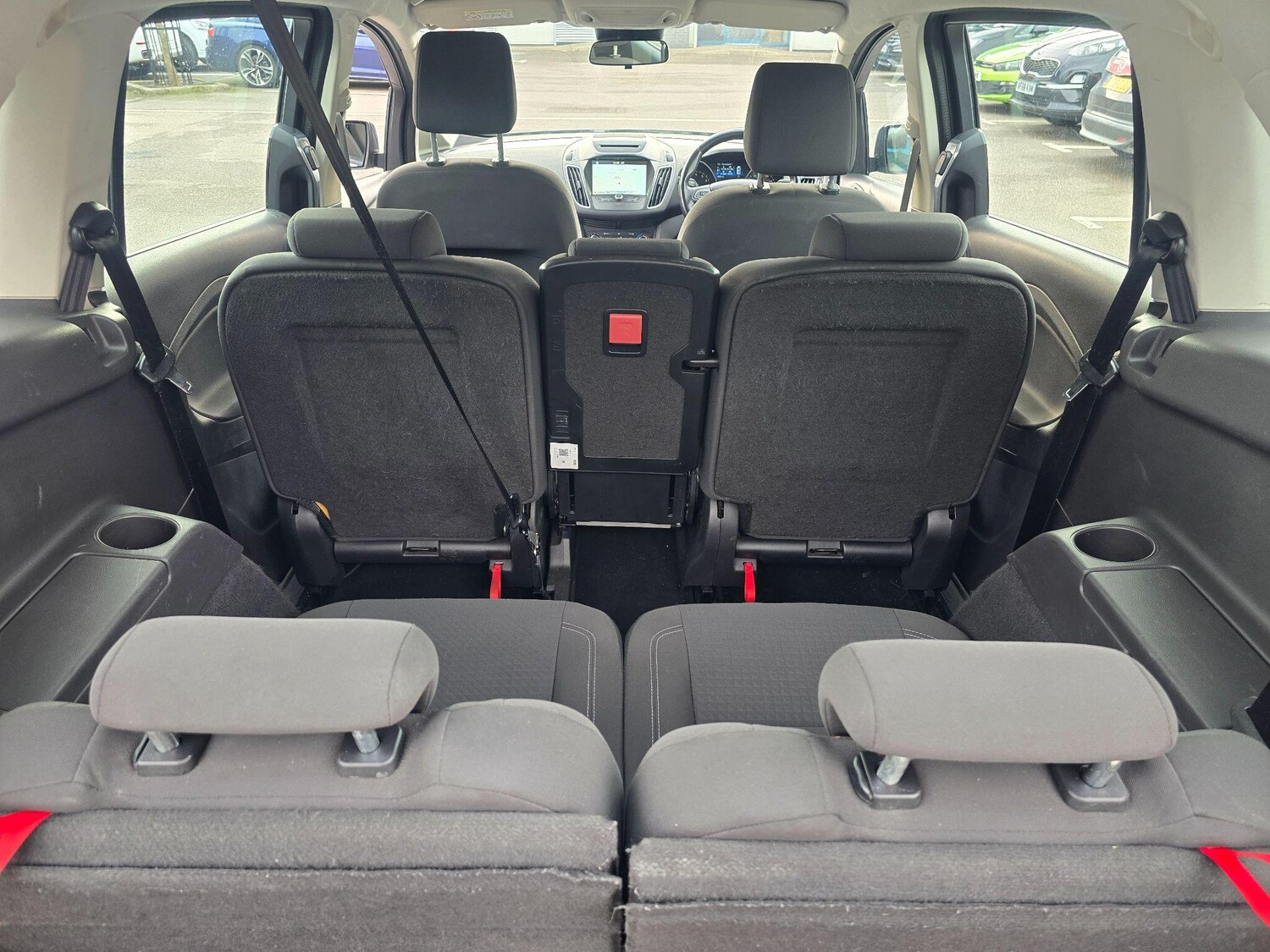 Used Ford Grand C-Max 2019 for sale - 77909201: Photo 49