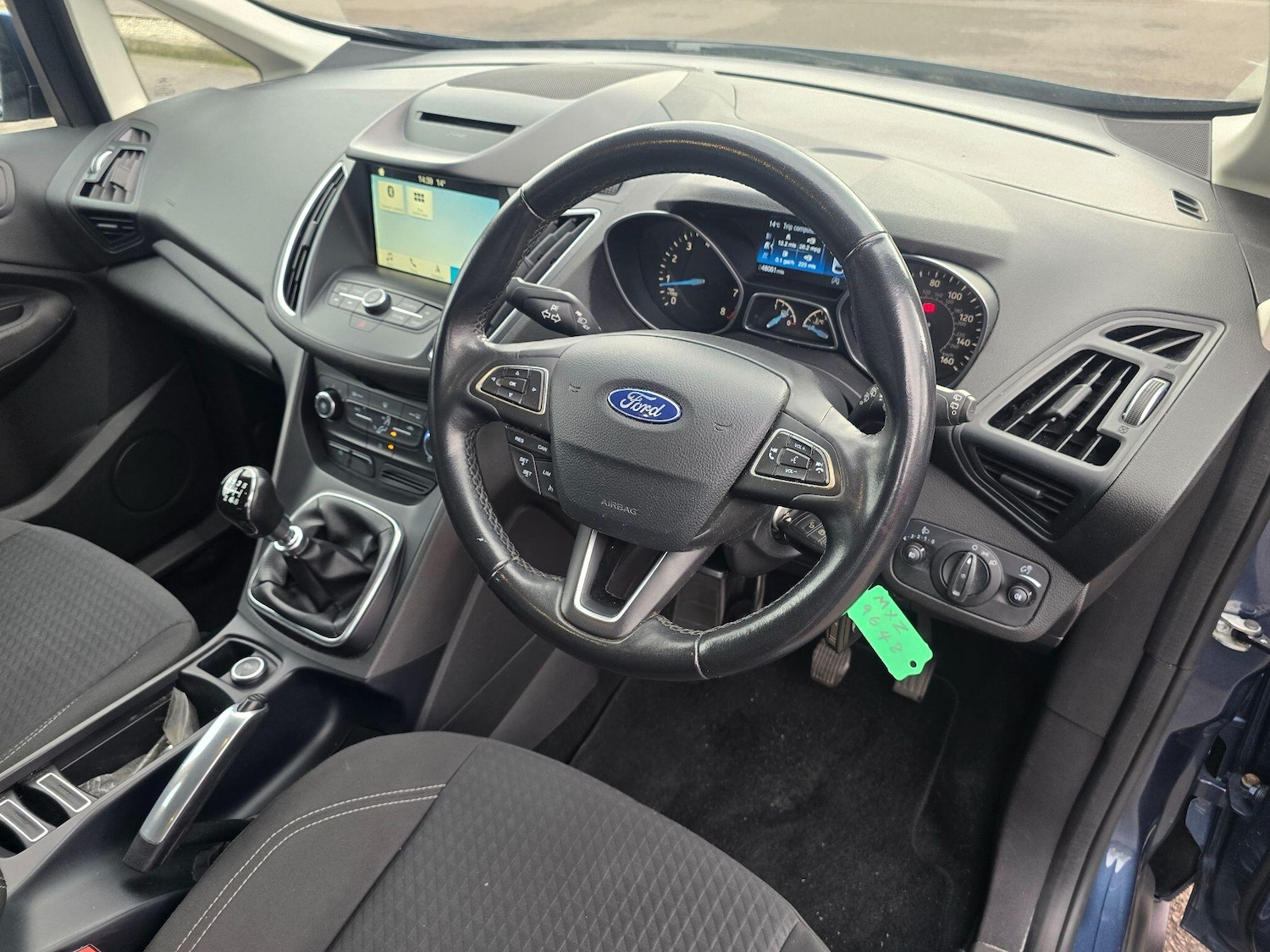Used Ford Grand C-Max 2019 for sale - 77909201: Photo 5