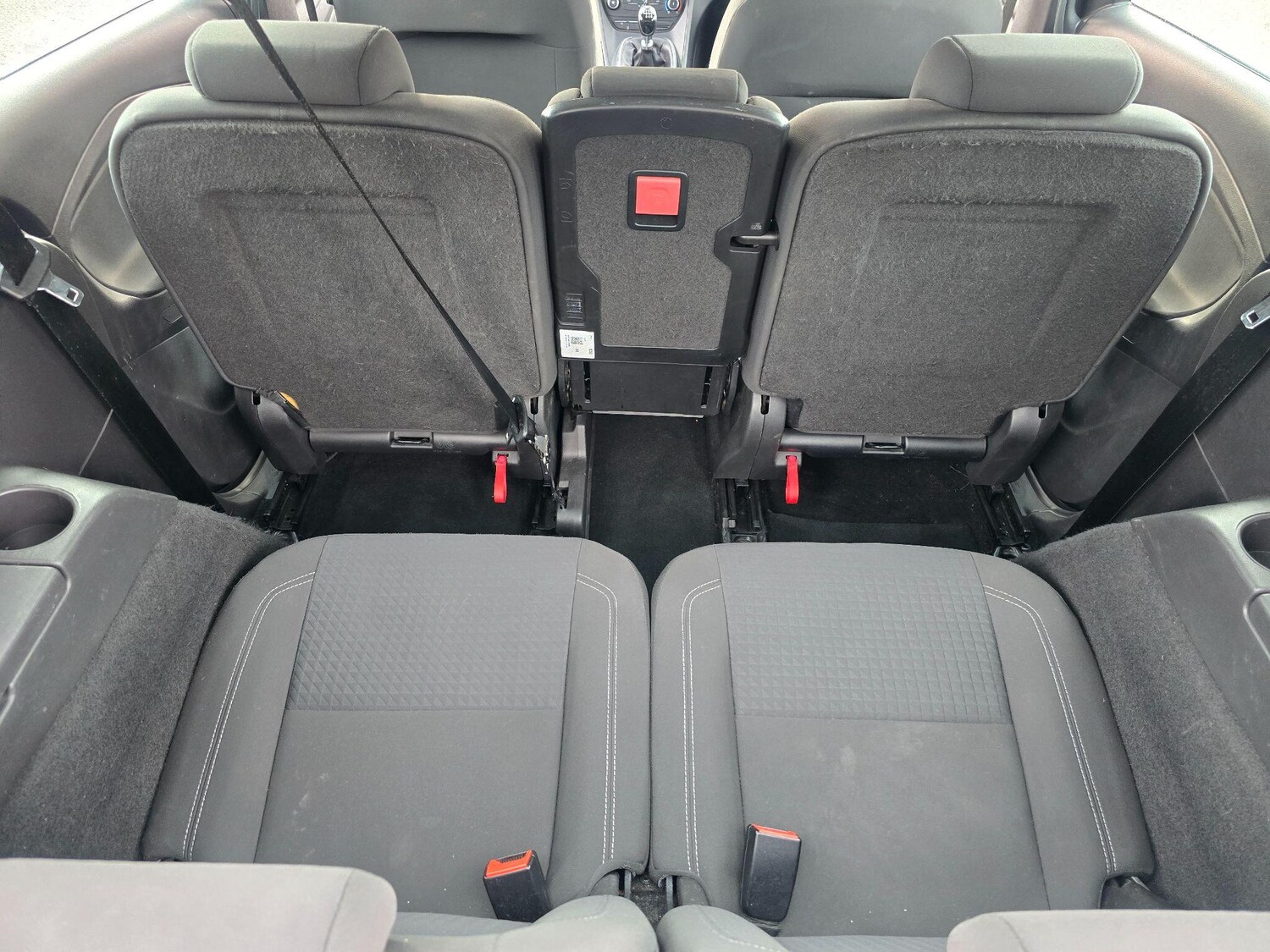 Used Ford Grand C-Max 2019 for sale - 77909201: Photo 50