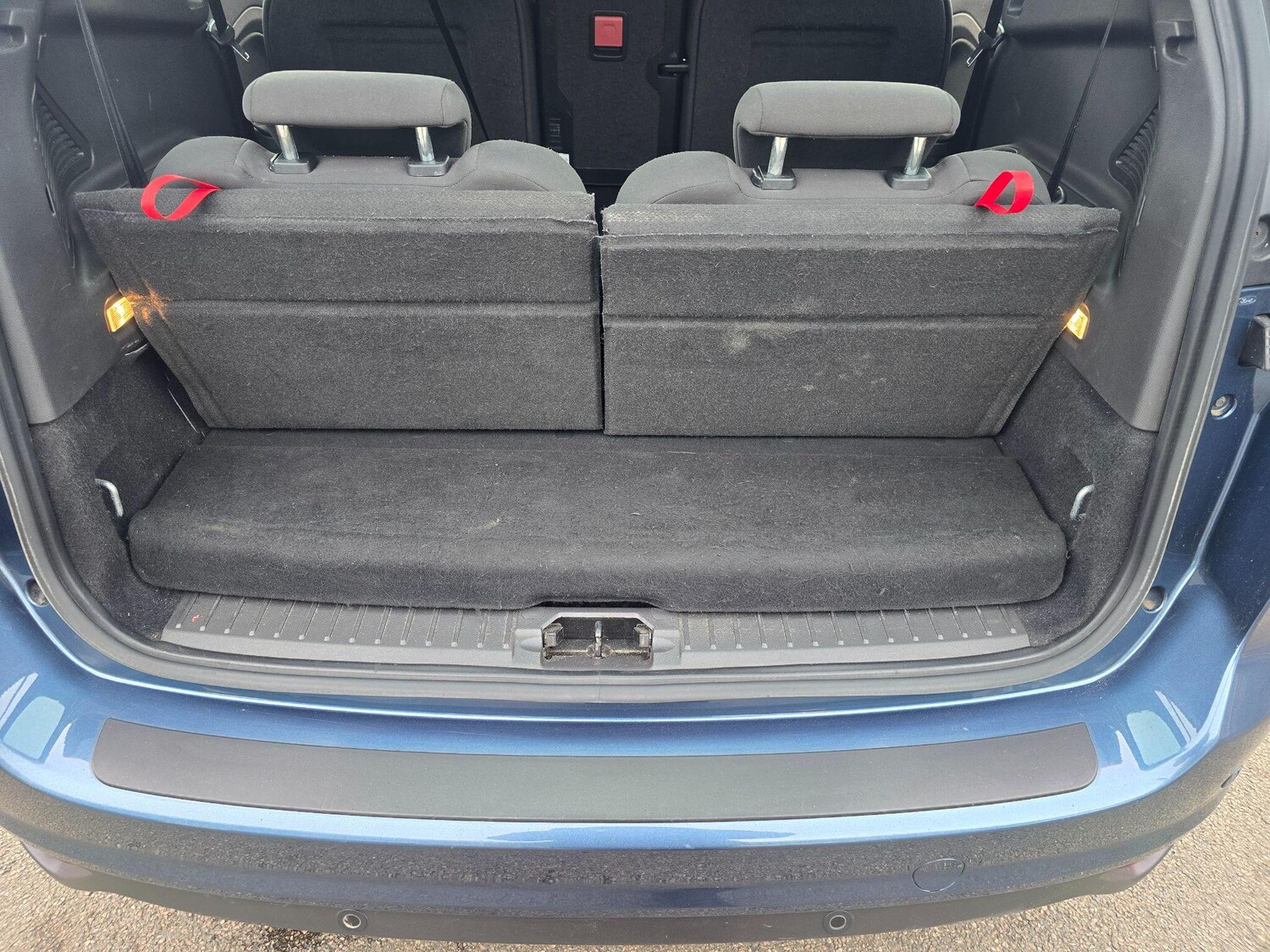 Used Ford Grand C-Max 2019 for sale - 77909201: Photo 51