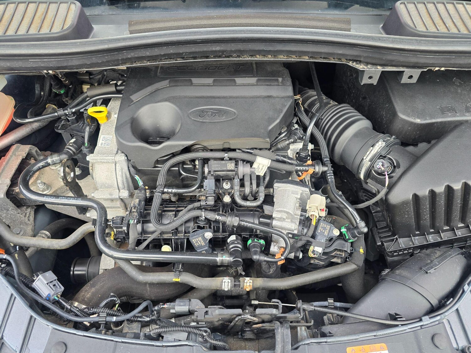 Used Ford Grand C-Max 2019 for sale - 77909201: Photo 58