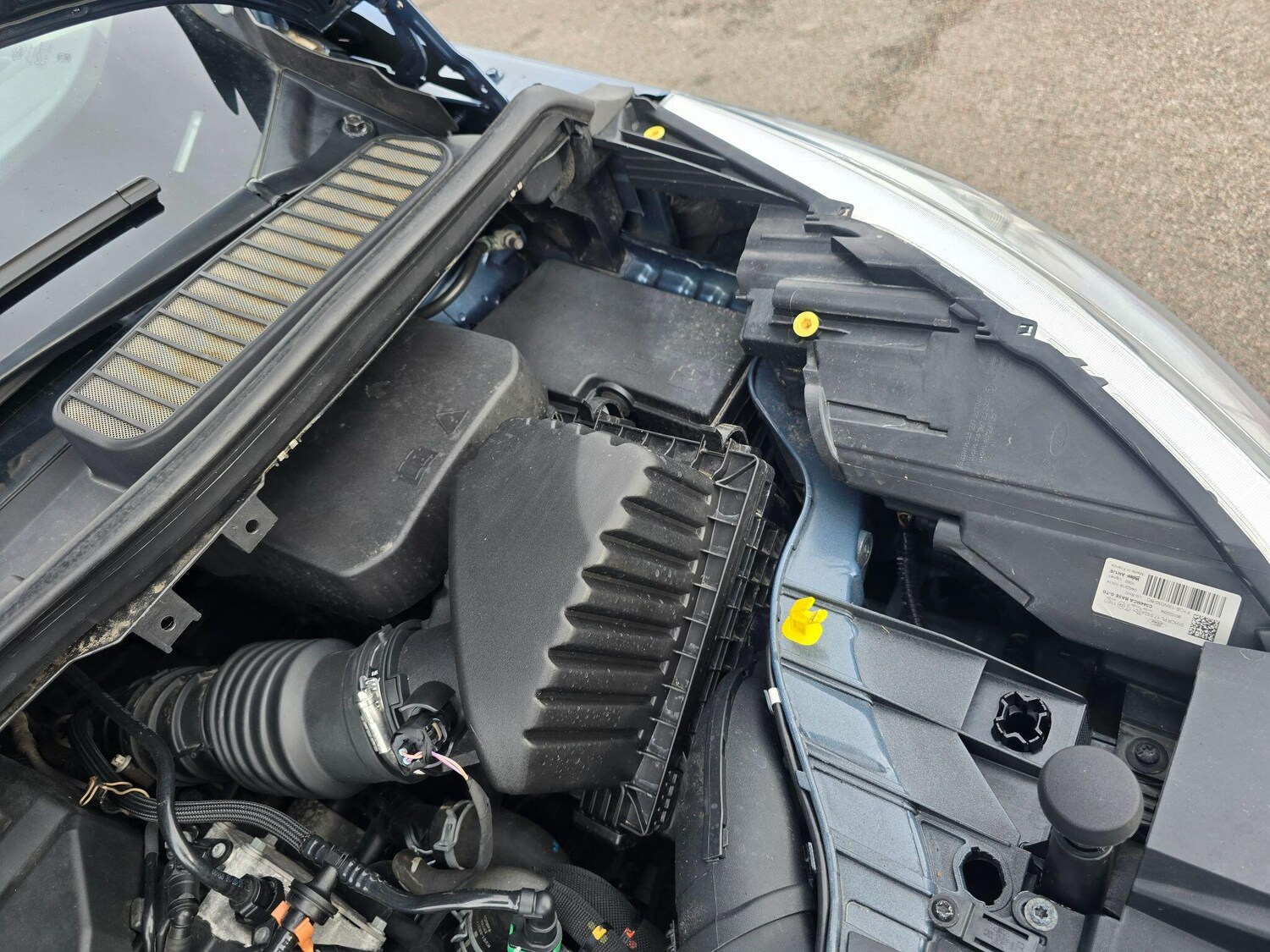 Used Ford Grand C-Max 2019 for sale - 77909201: Photo 60