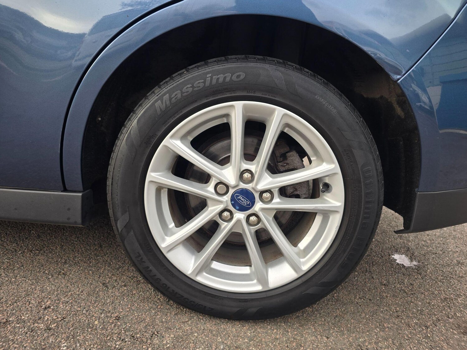 Used Ford Grand C-Max 2019 for sale - 77909201: Photo 66