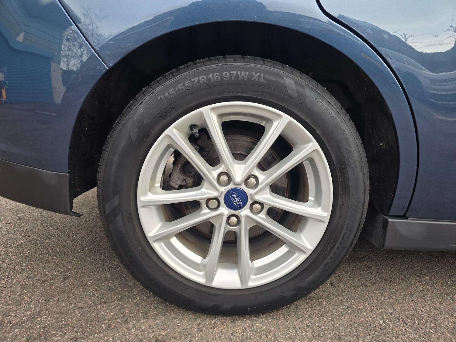 Used Ford Grand C-Max 2019 for sale - 77909201: Photo 68