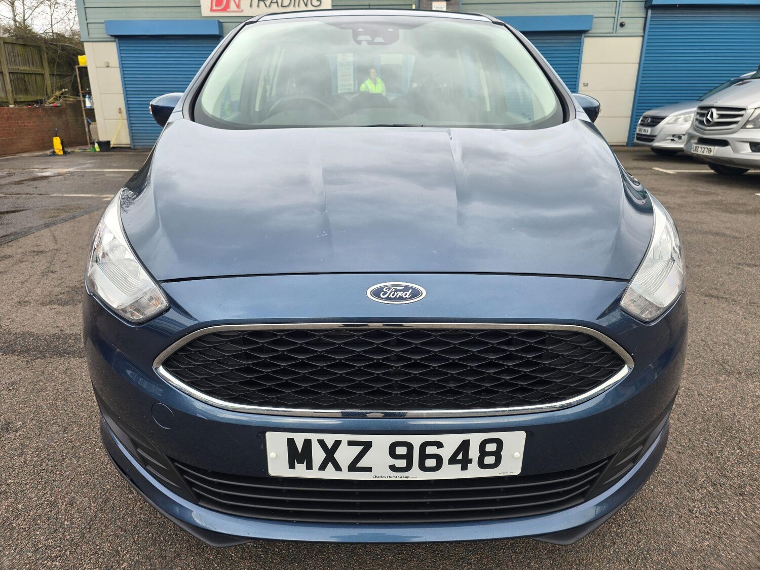 Used Ford Grand C-Max 2019 for sale - 77909201: Photo 70